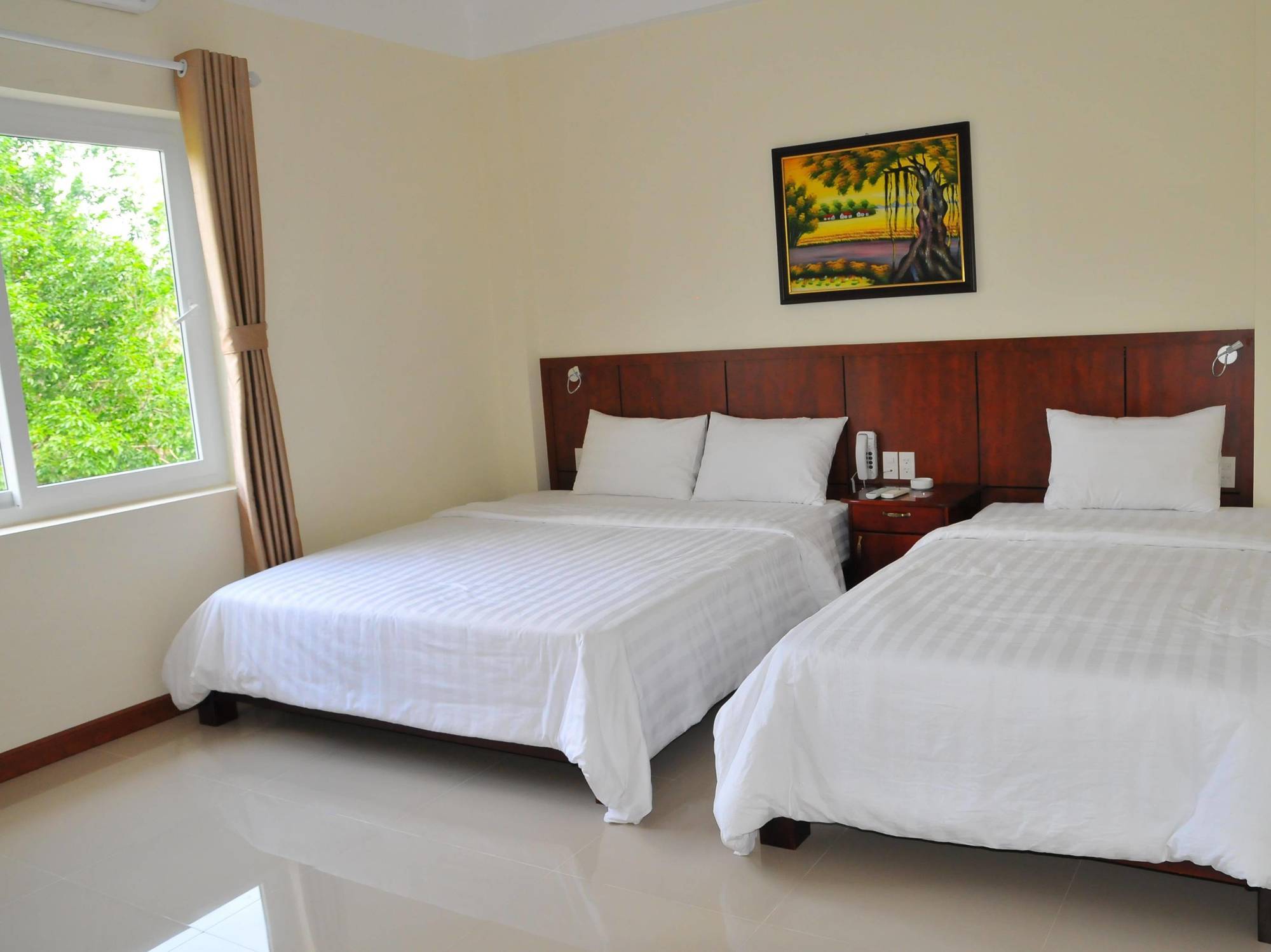 Hotel Gold Phú Quốc