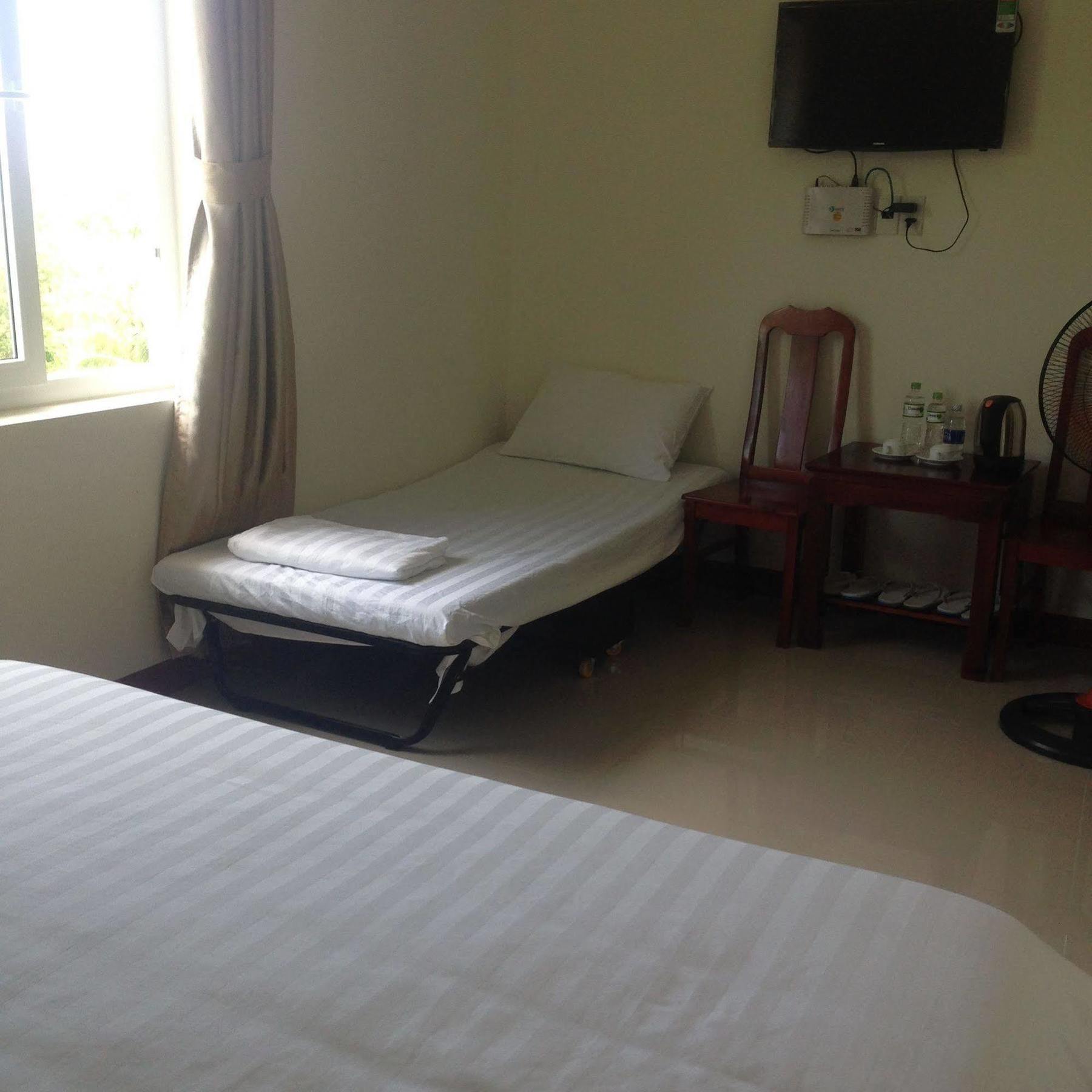 Gold 3* Phú Quốc