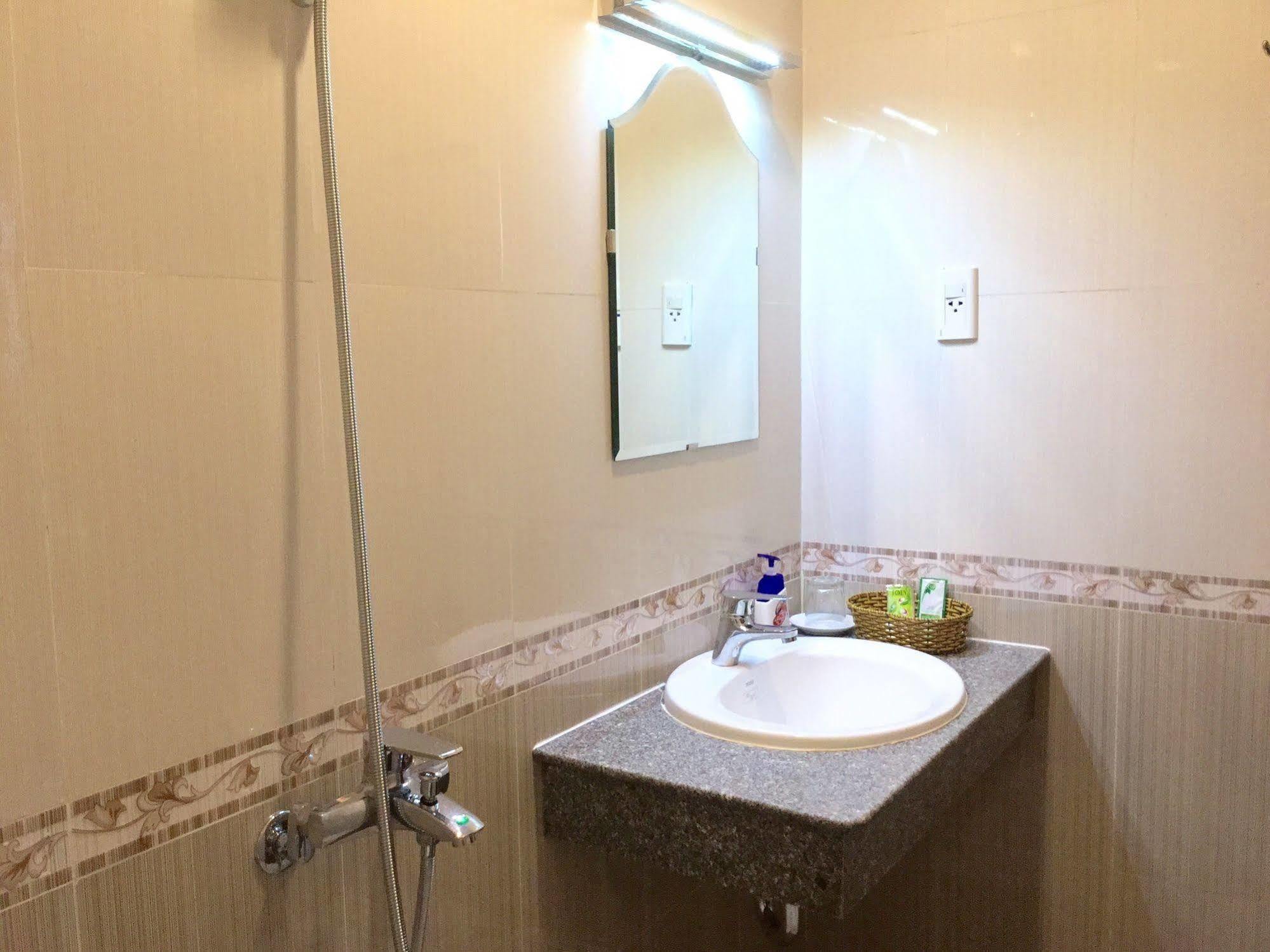 Hotel Anh Dao
