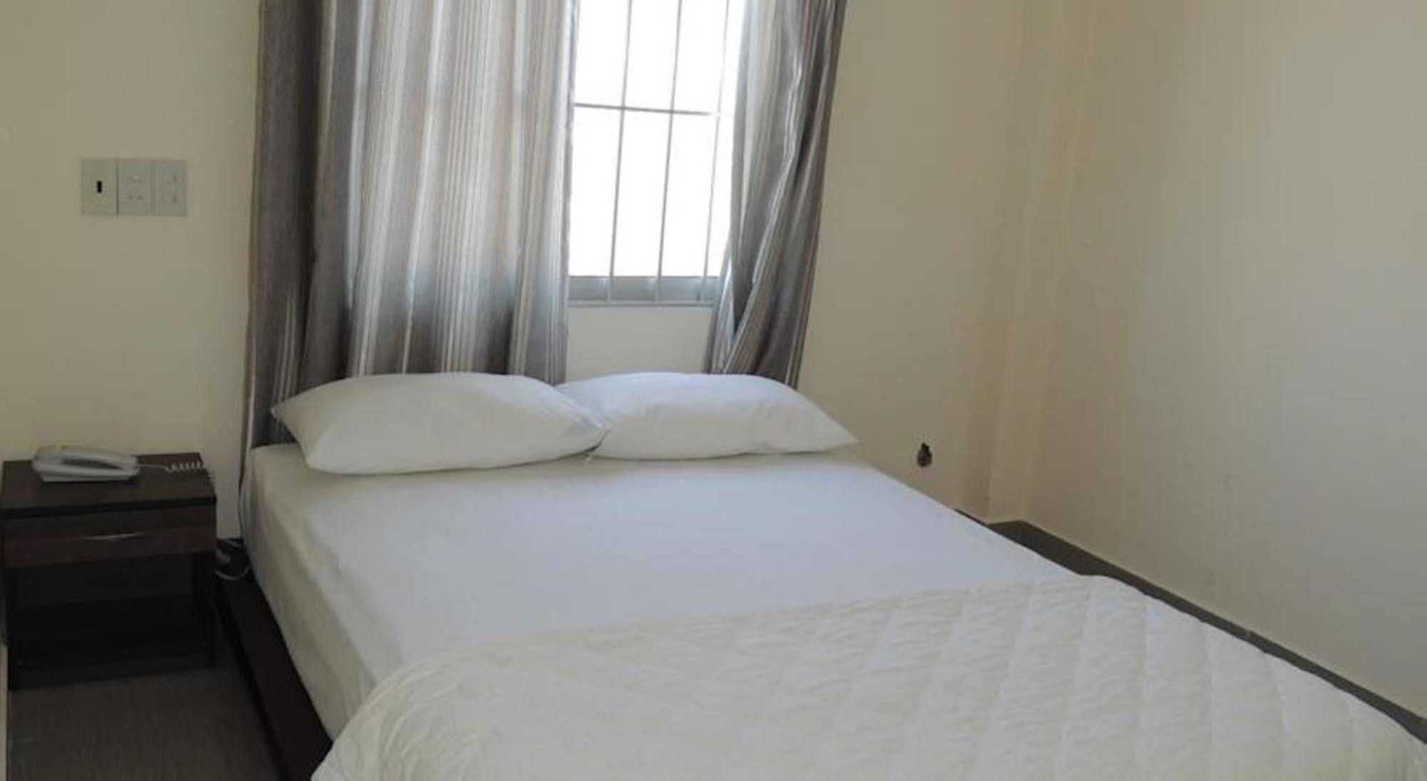 Hotel Blue Heaven 2*