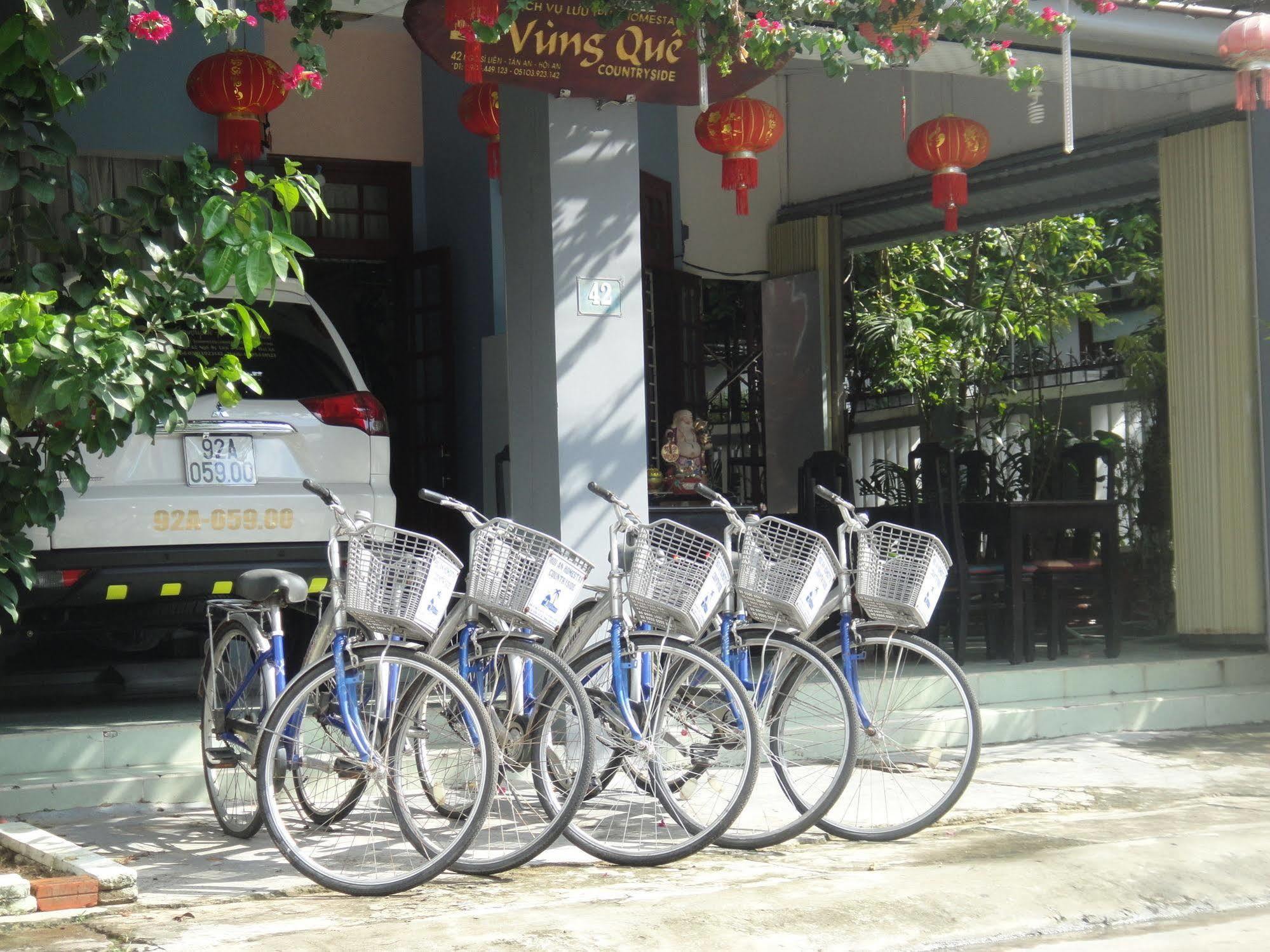 Countryside * Hoi An
