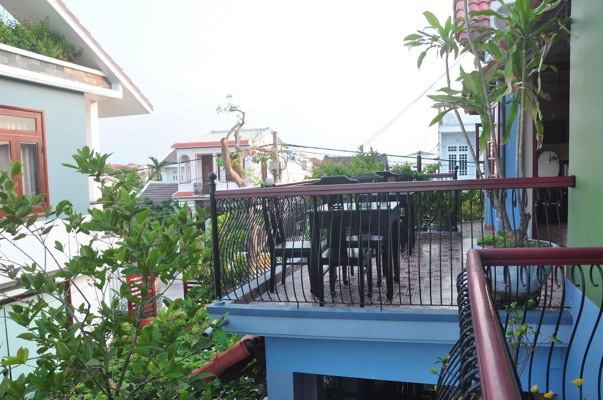 Countryside Homestay