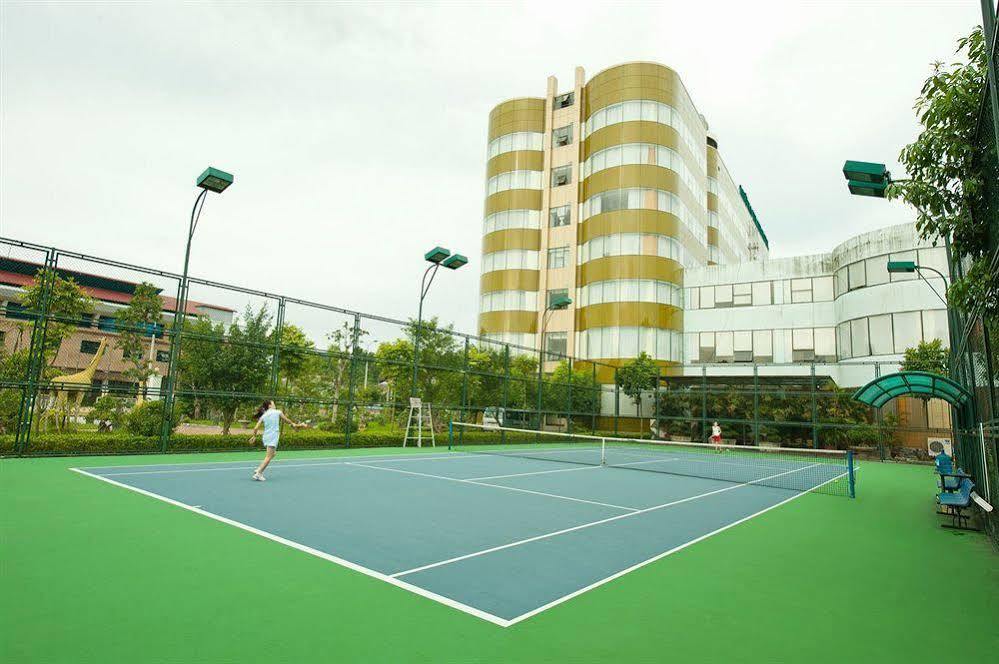 Mường Thanh Grand Khách sạn 4*