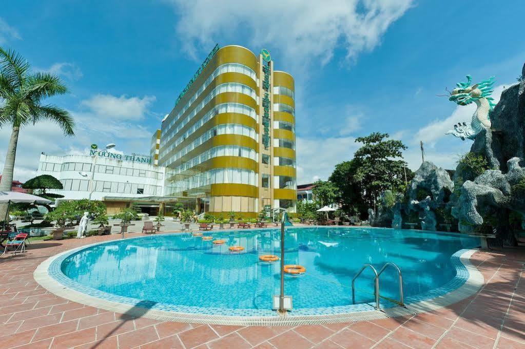 Mường Thanh Grand 4* Điện Biên Phủ