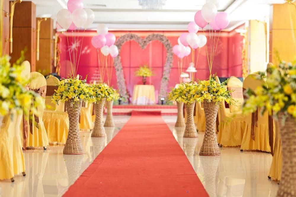 Khách sạn Mường Thanh Grand 4*