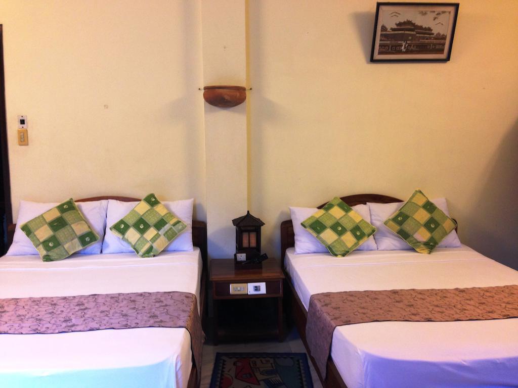 Dong Loi Hotel *