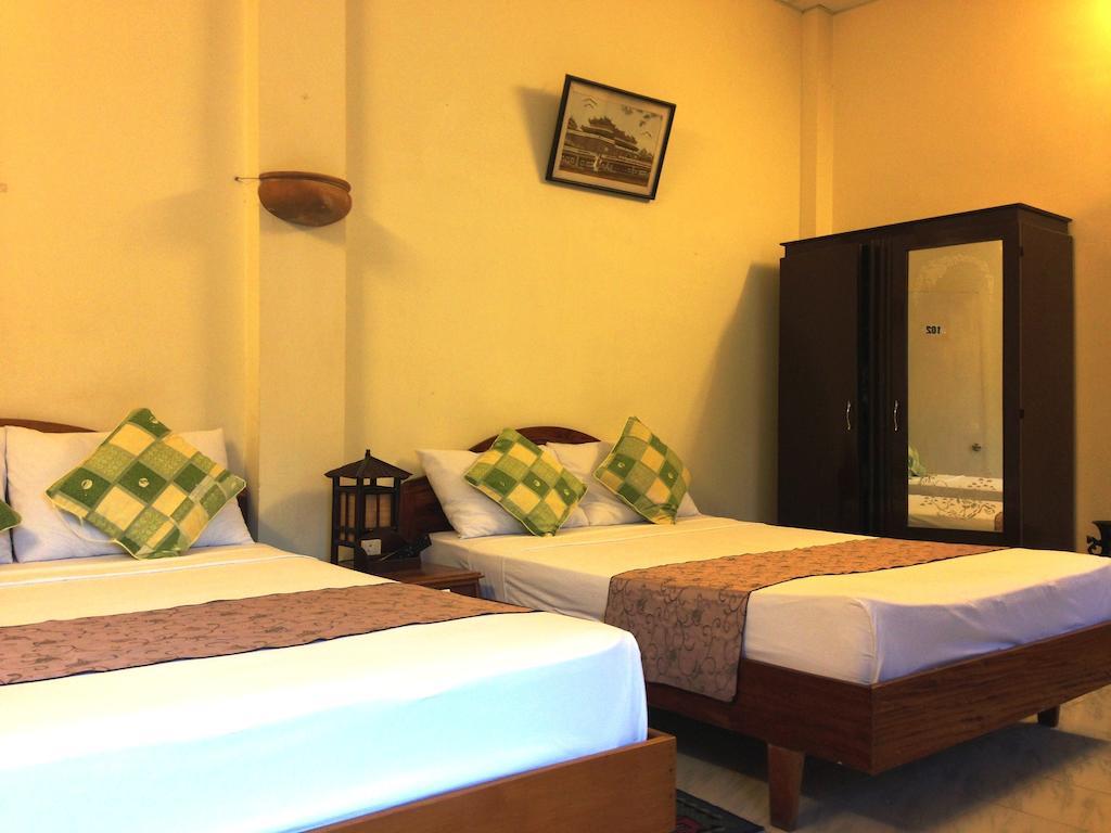 Hotel Dong Loi *