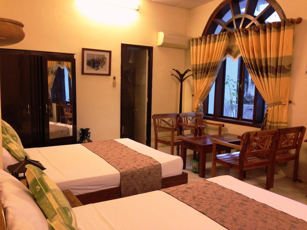 Dong Loi Hotel Hue