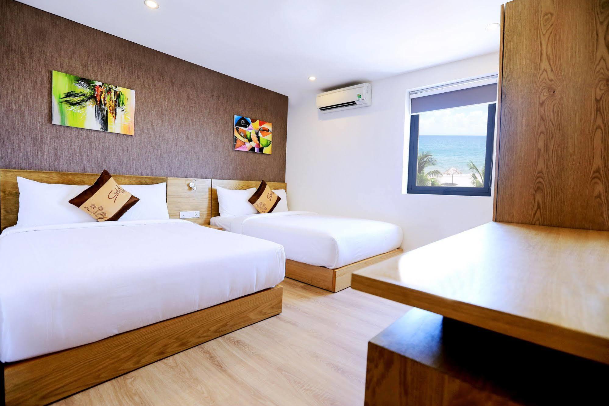 Kova Diamond Hotel Đà Nẵng