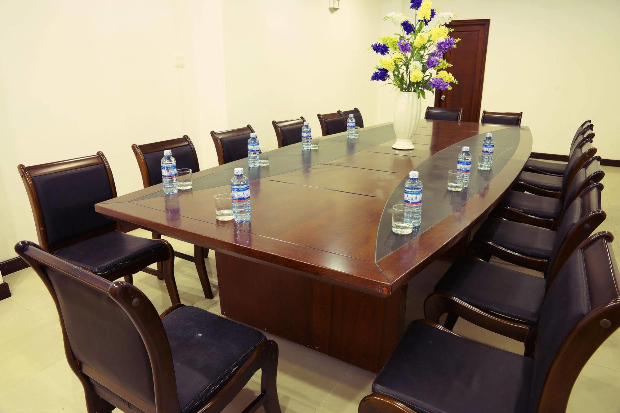 Amanda Hotel Đà Nẵng