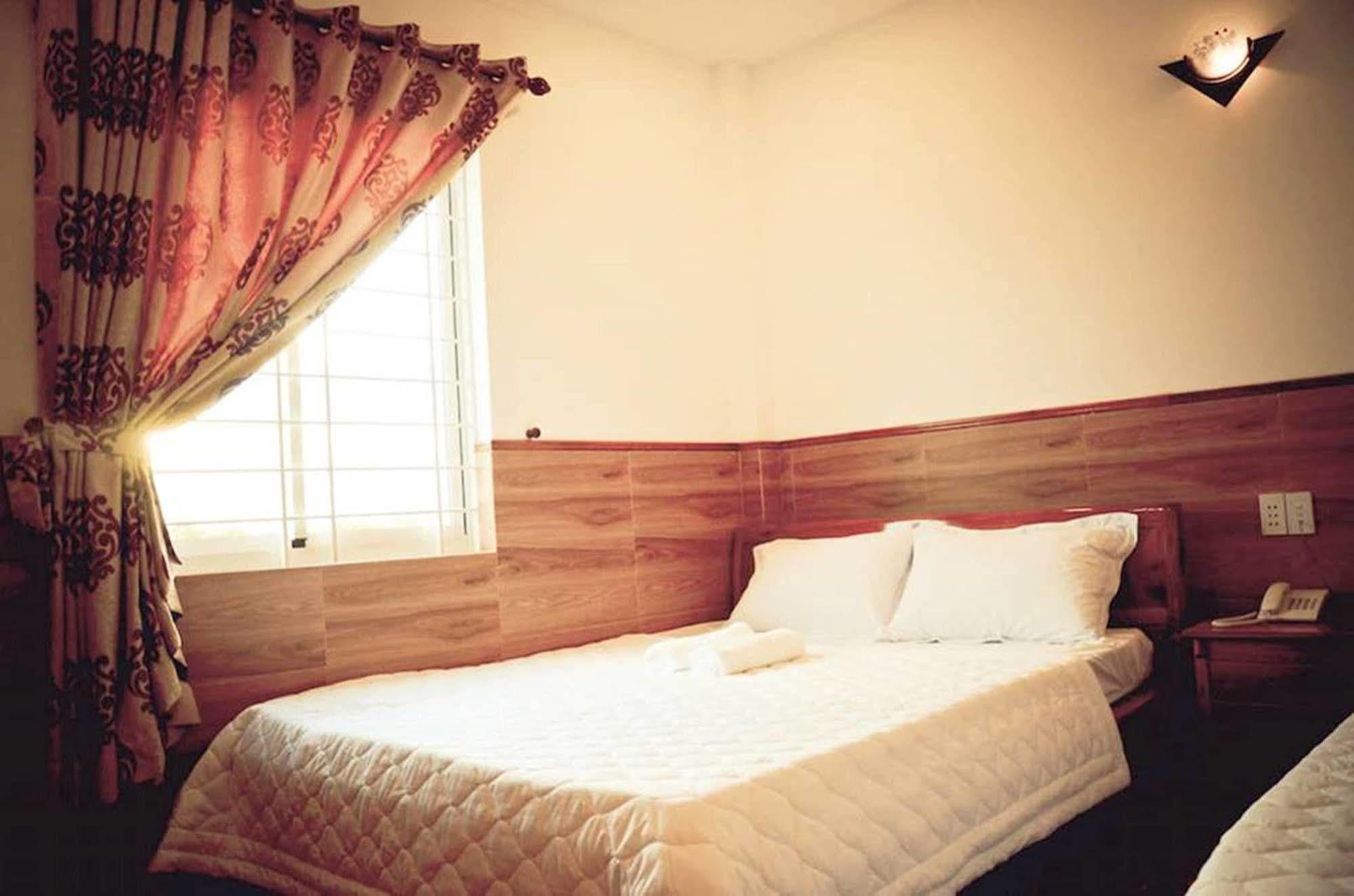 Huu Le 2* Phú Quốc