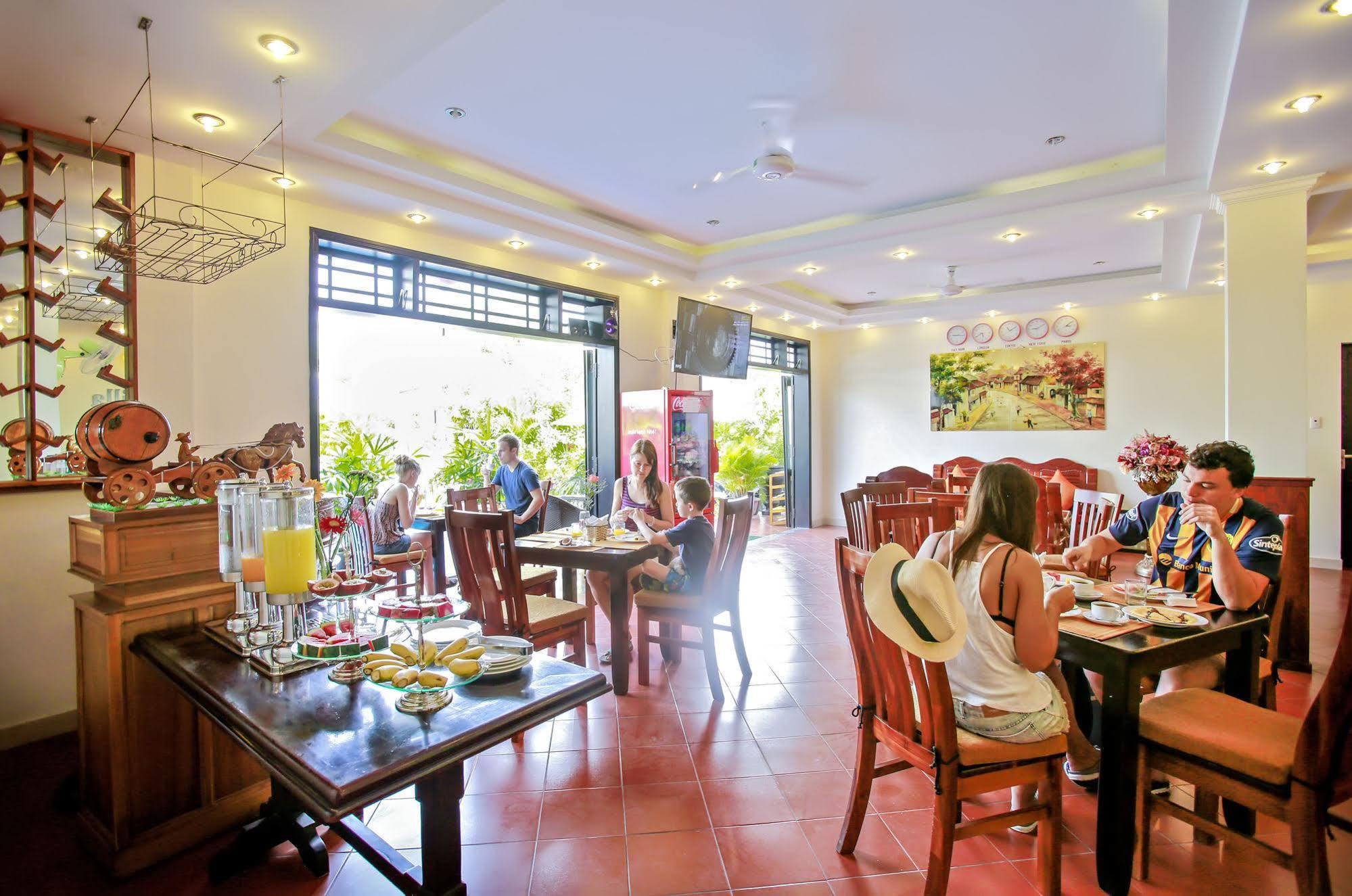 Phuc Thao Villa