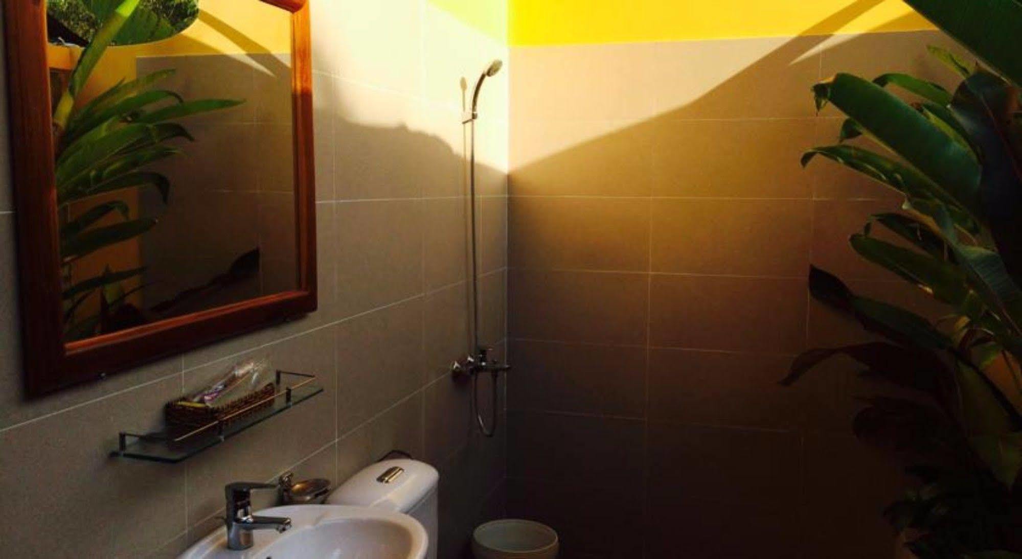 Aroma Spa & Bungalows Phu Quoc