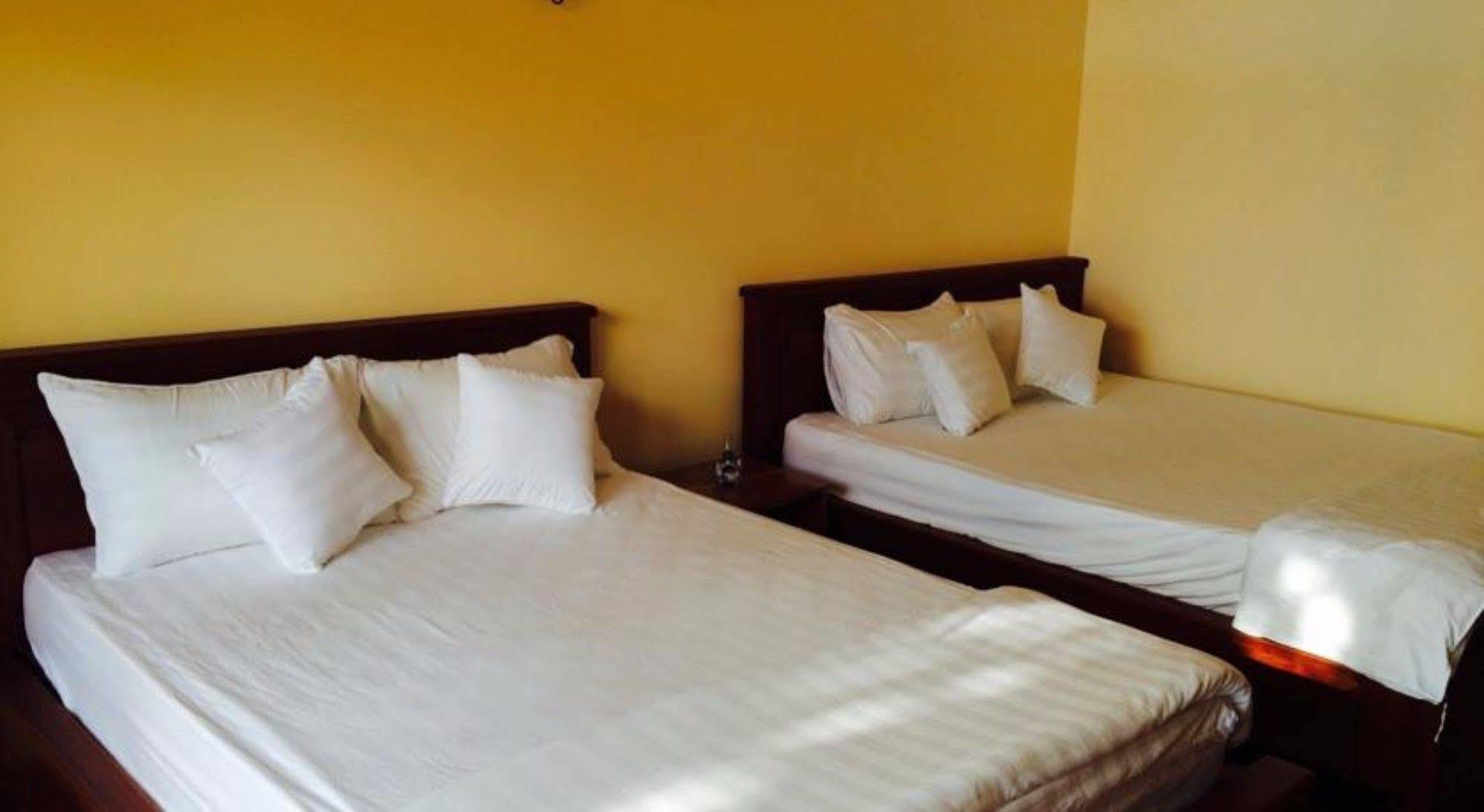 Aroma Spa & Bungalows Phu Quoc