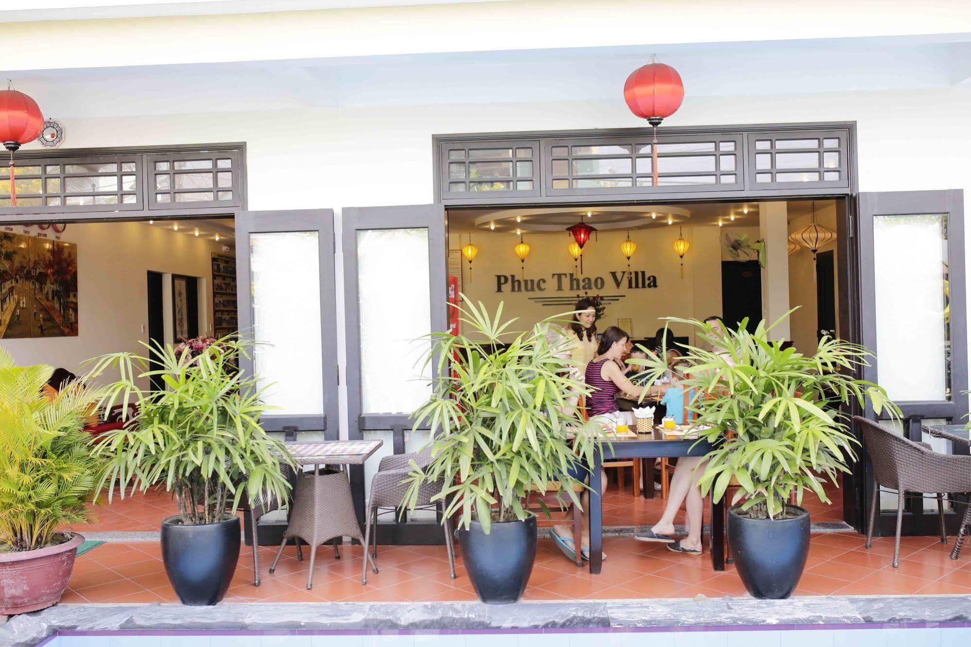 Villa Phuc Thao Hoi An