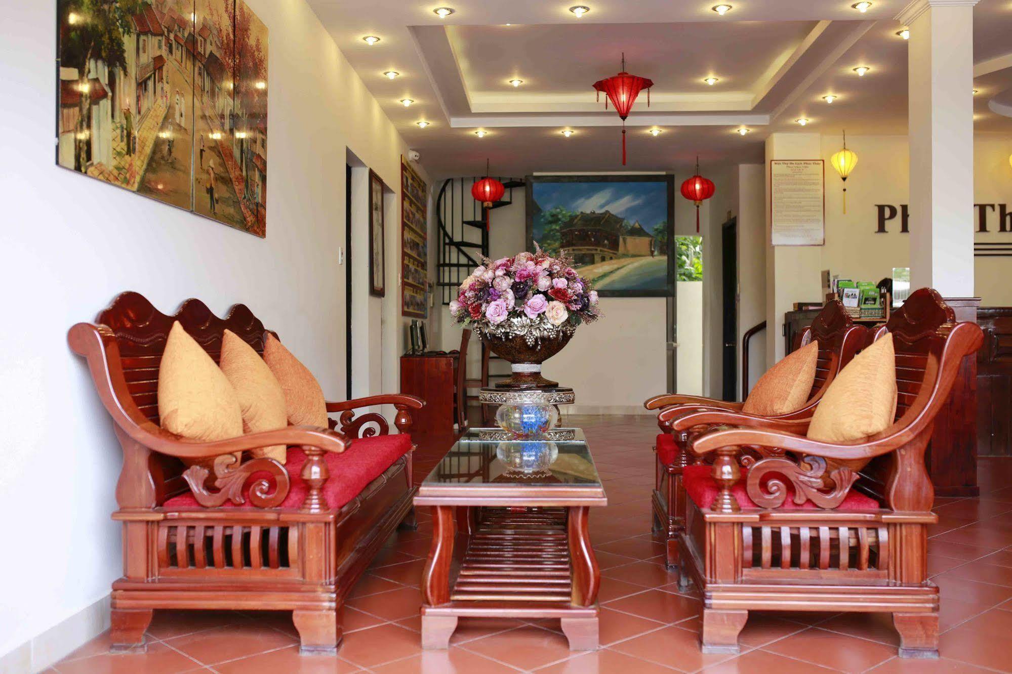 Phuc Thao Villa