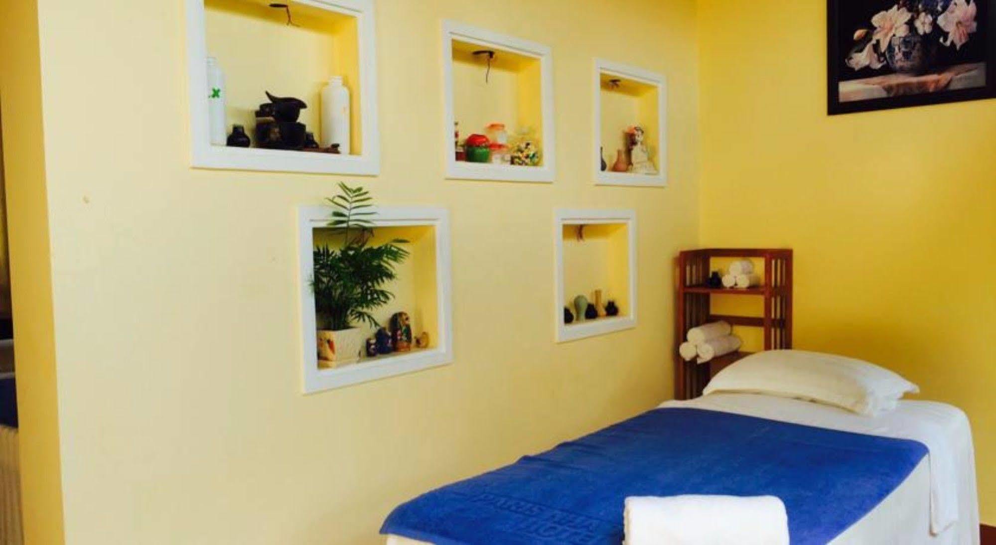Hotel Aroma Spa & Bungalows Phu Quoc