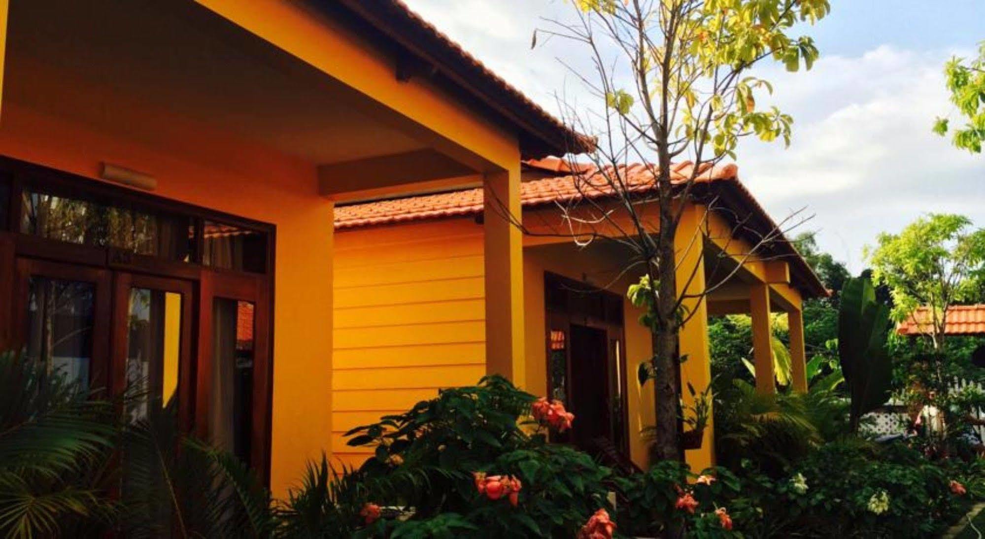 Aroma Spa & Bungalows 3*