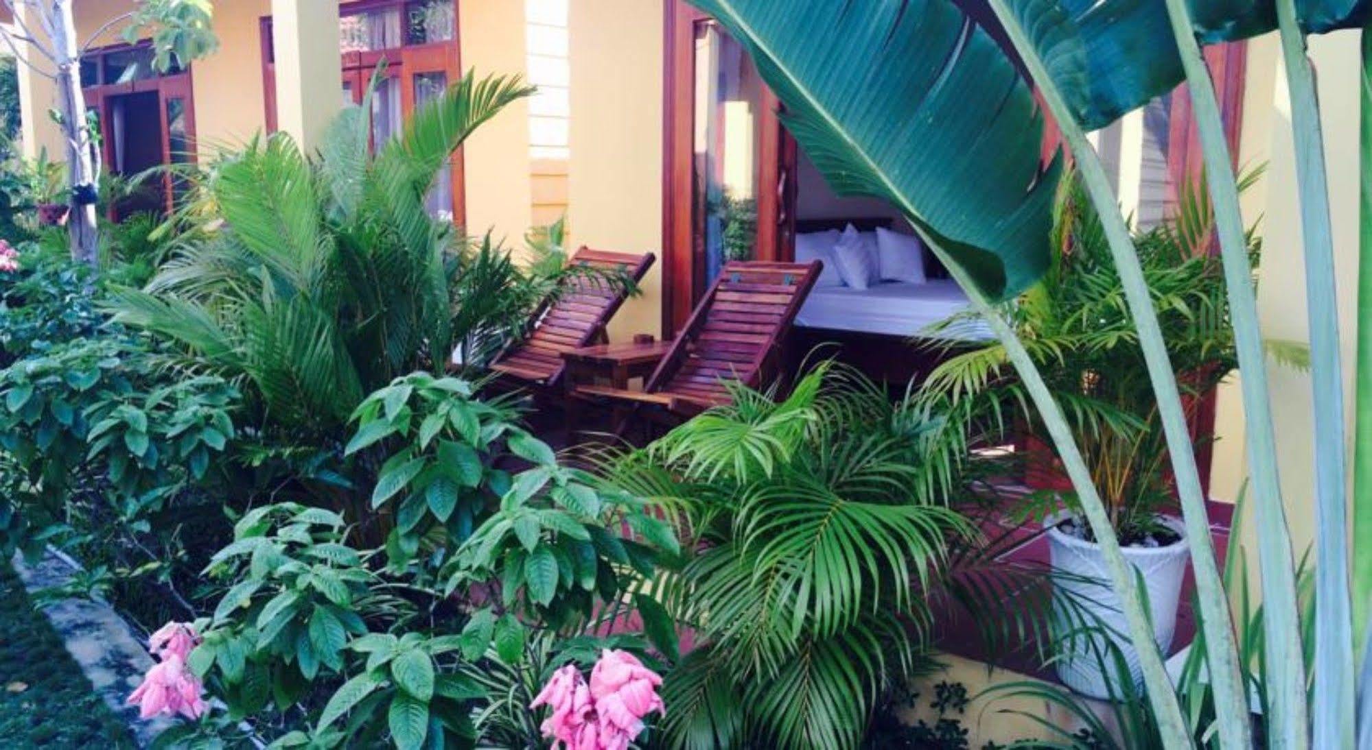 Aroma Spa & Bungalows Phu Quoc