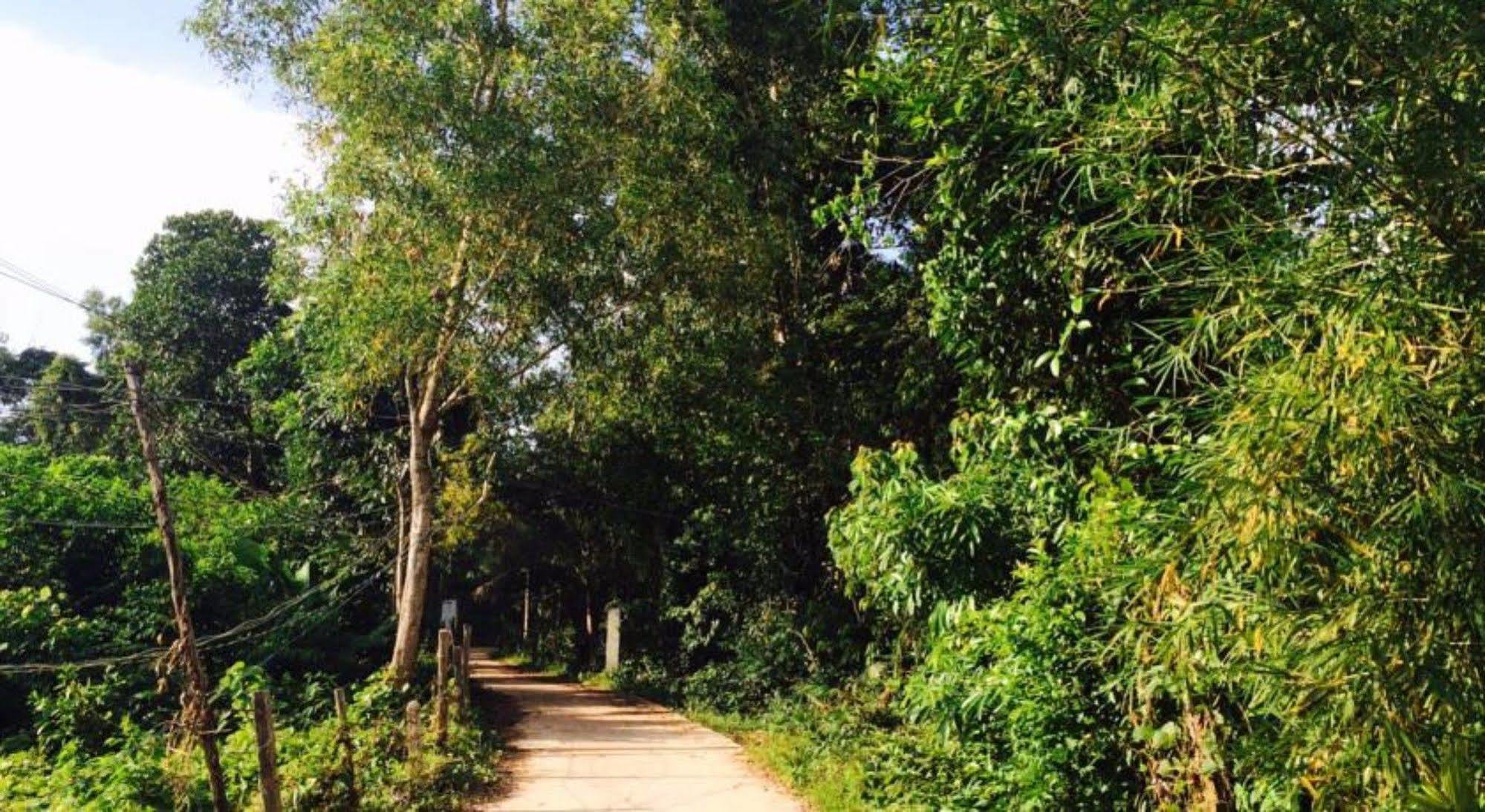 Aroma Spa & Bungalows 3* Phu Quoc