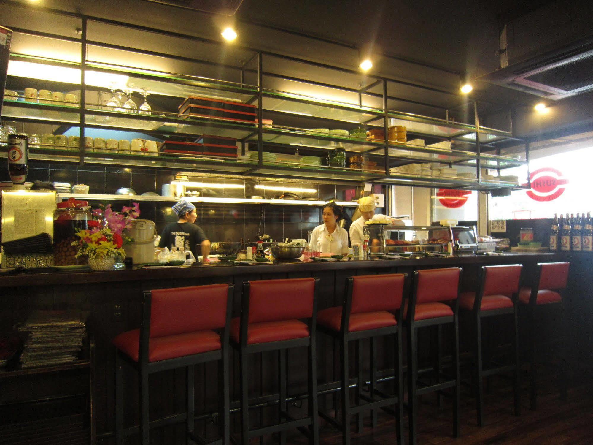 Saigon Court Serviced Apartment