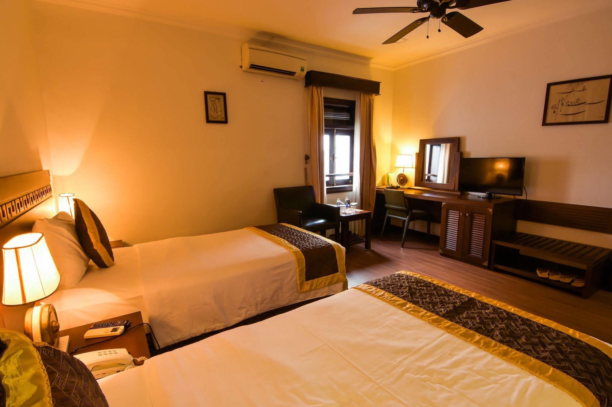 Chu 3* Da Nang