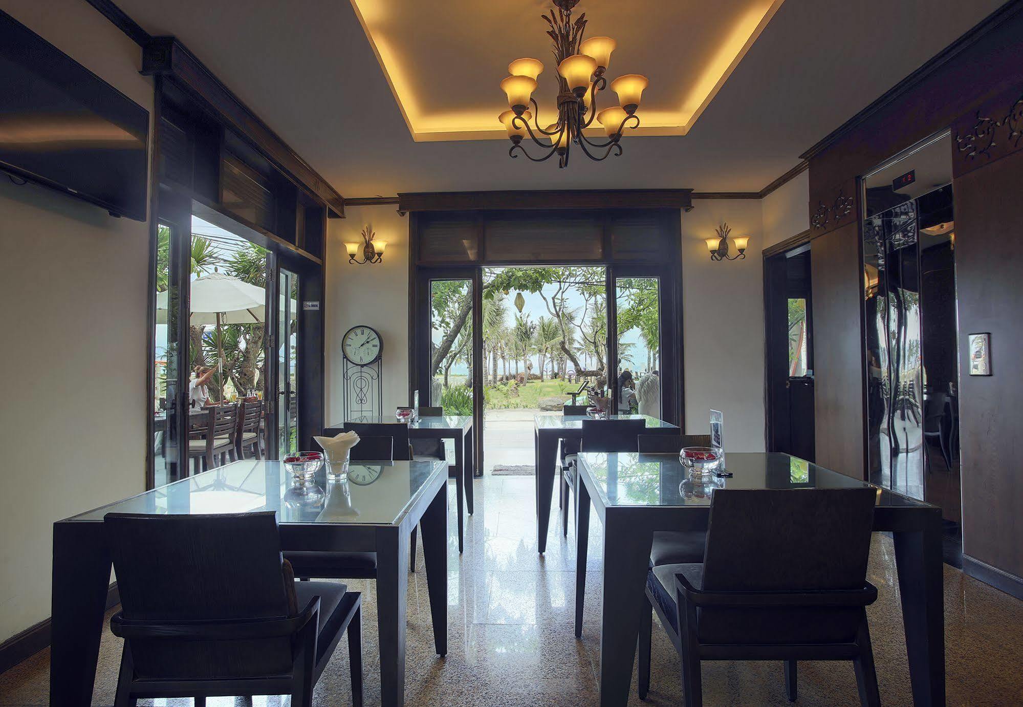 Chu Hotel Da Nang
