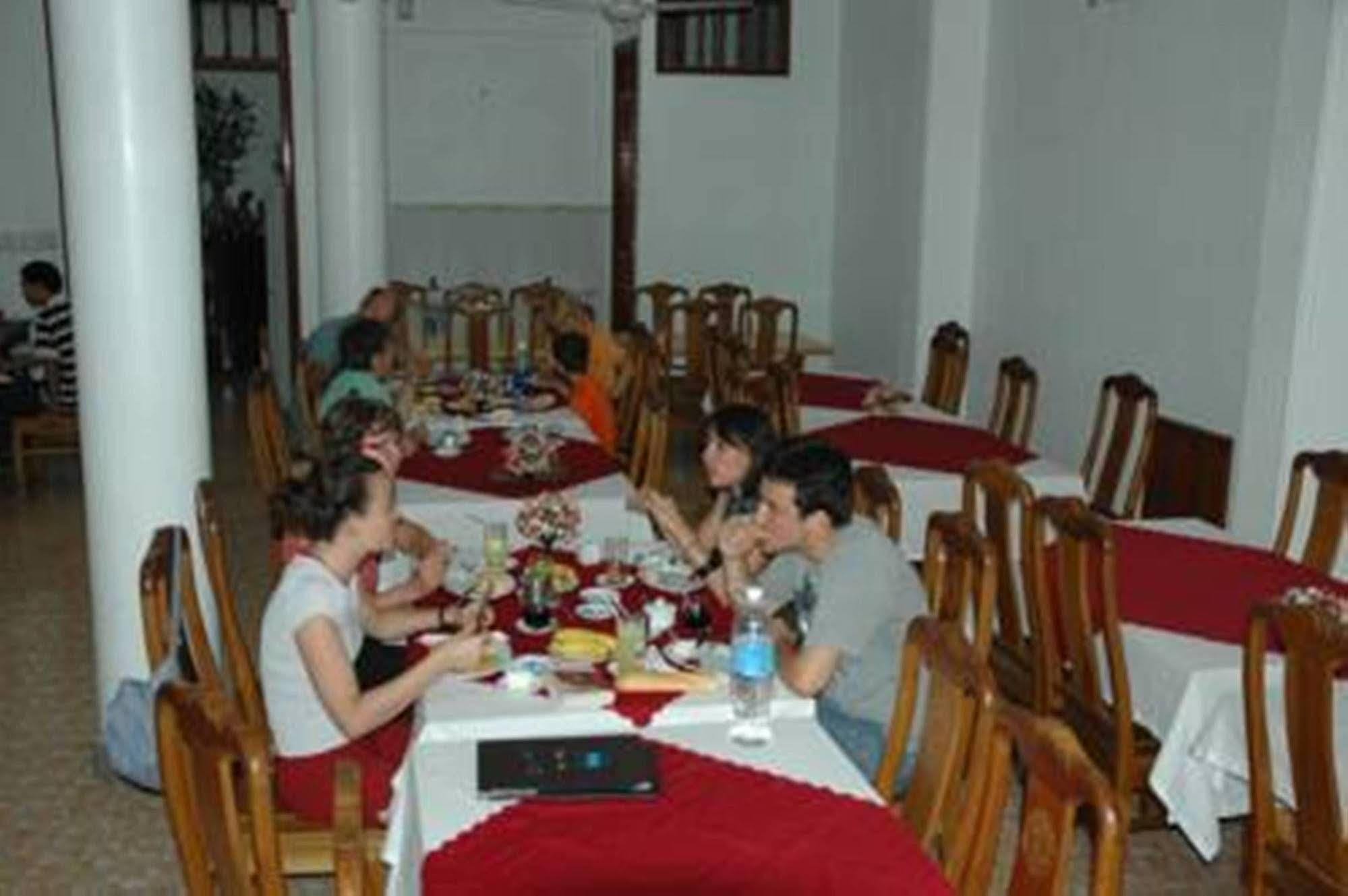Thanh Binh Hotel Ninh Binh