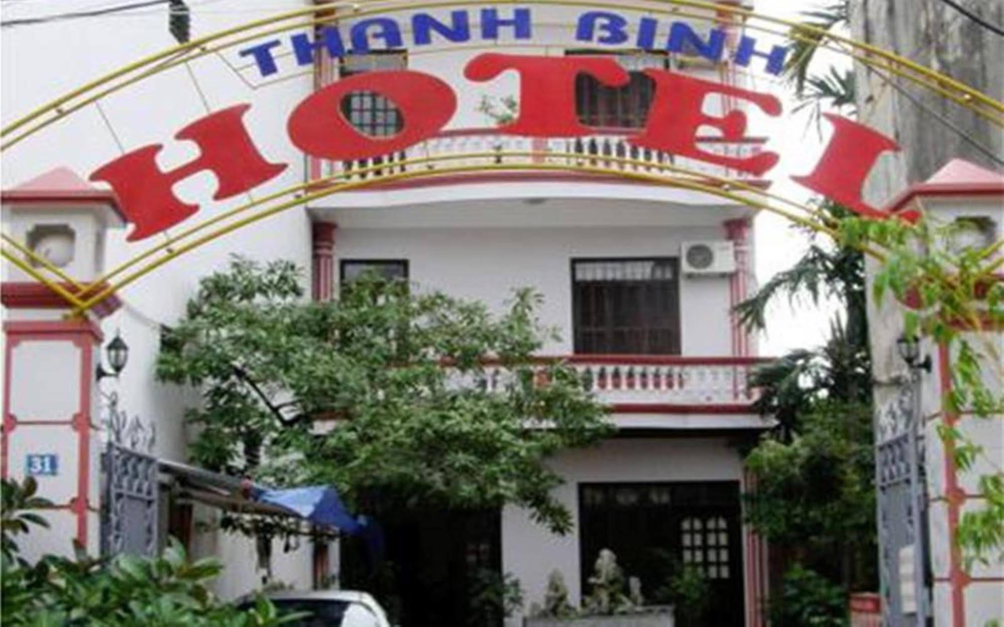 Thanh Binh