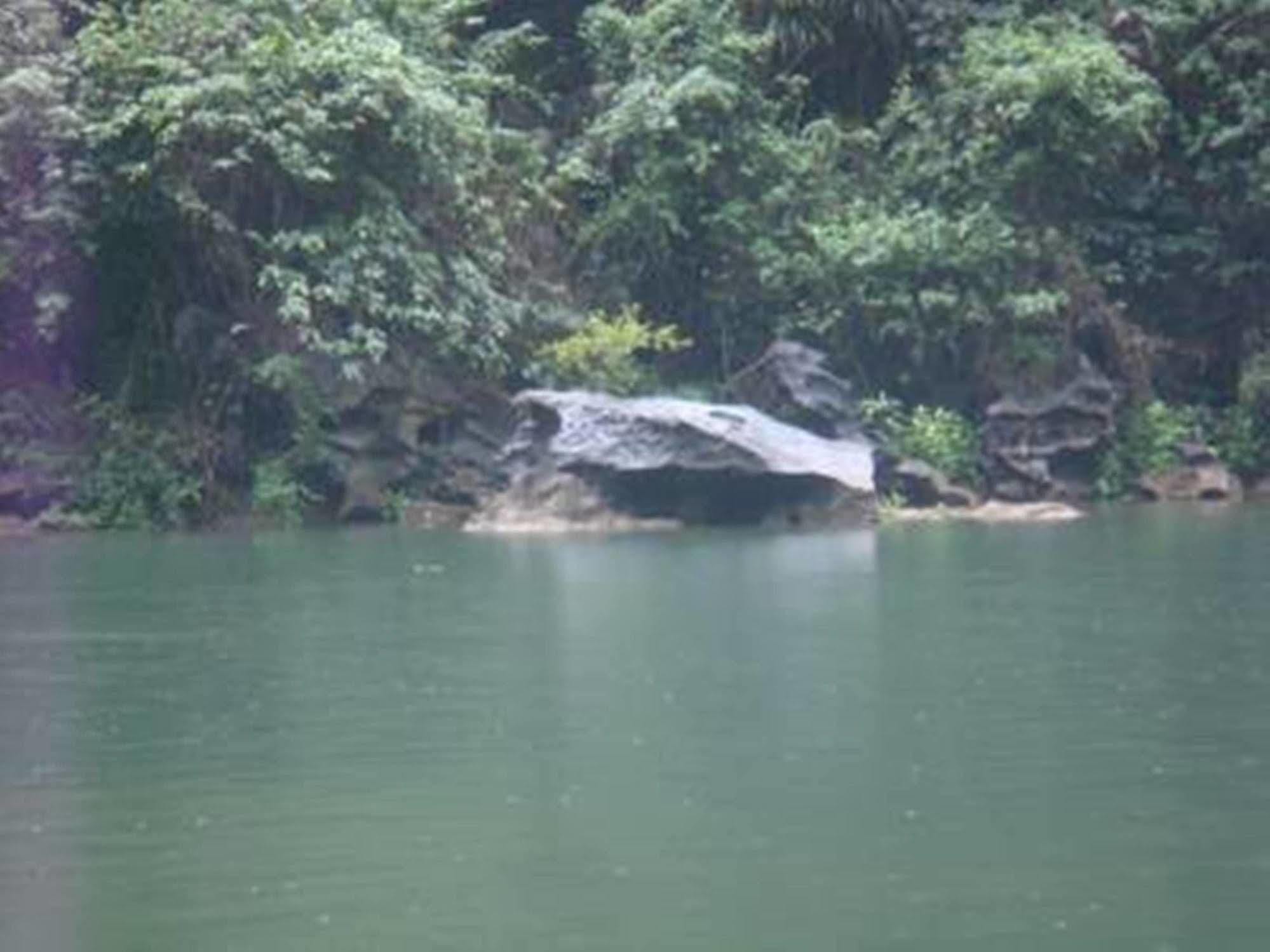Thanh Binh Hotel Ninh Binh