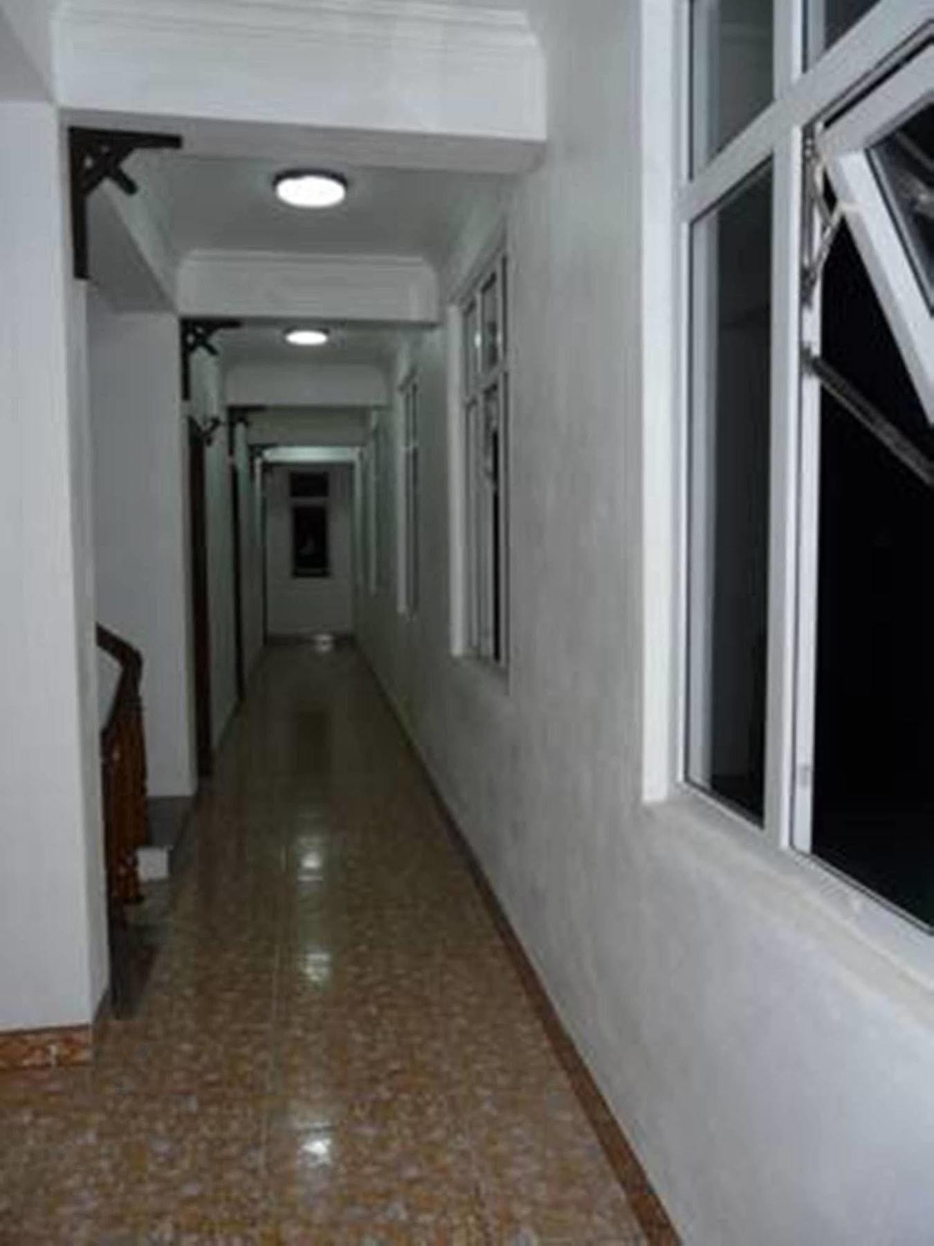 Thanh Binh Hotel 2*