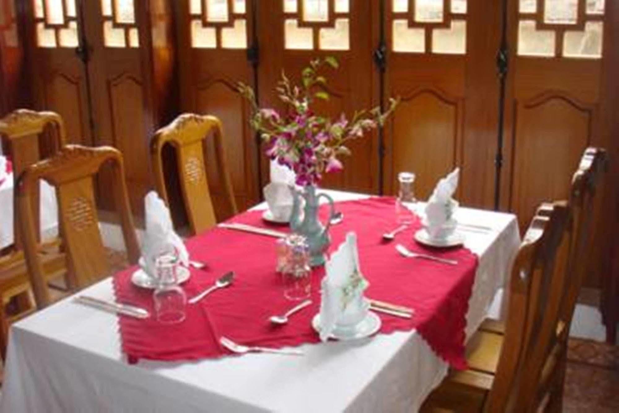 Thanh Binh Hotel