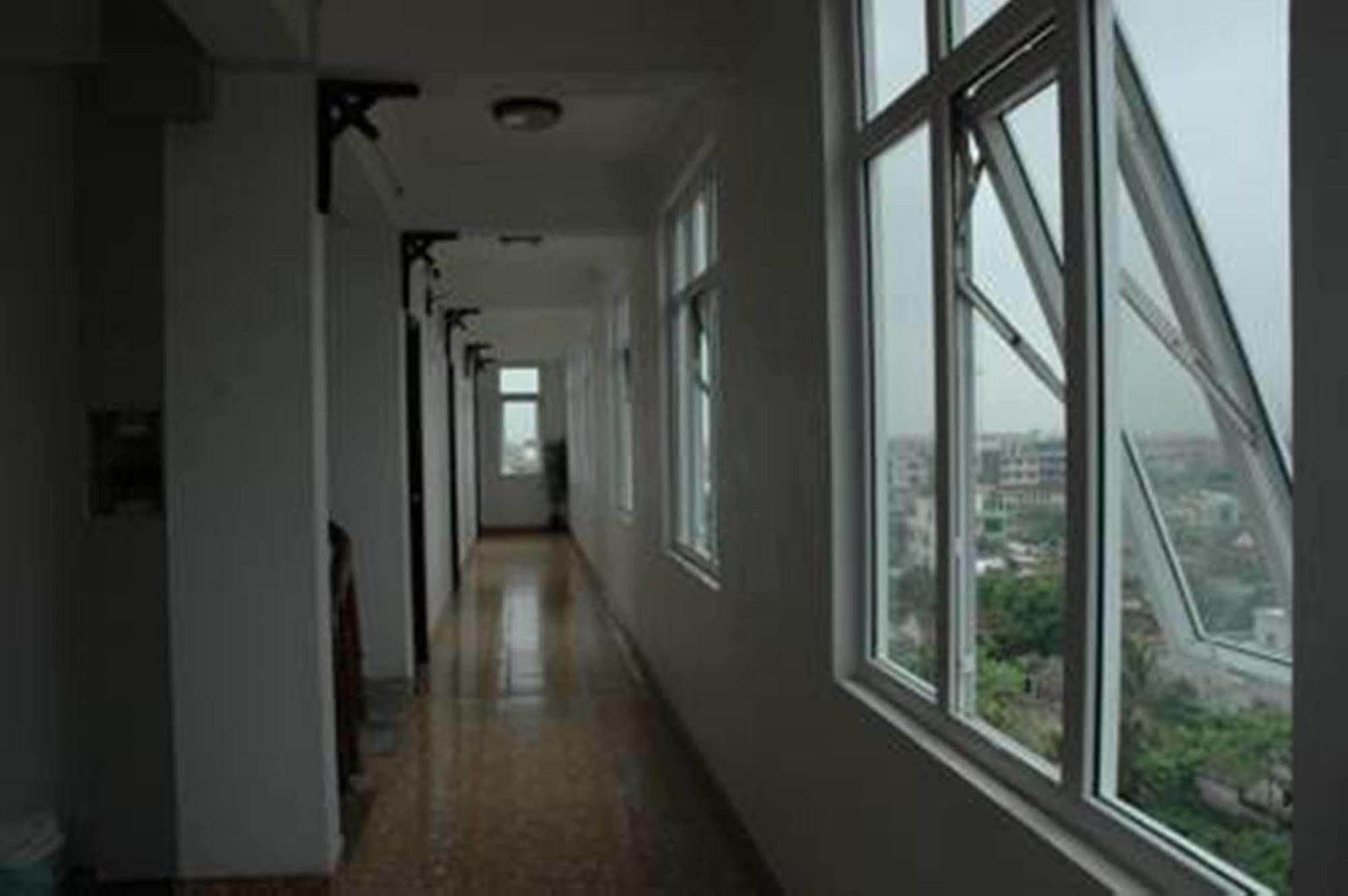 Thanh Binh Hotel 2*