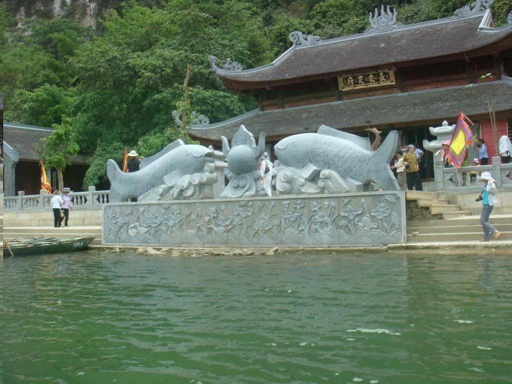 Thanh Binh 2* Ninh Binh