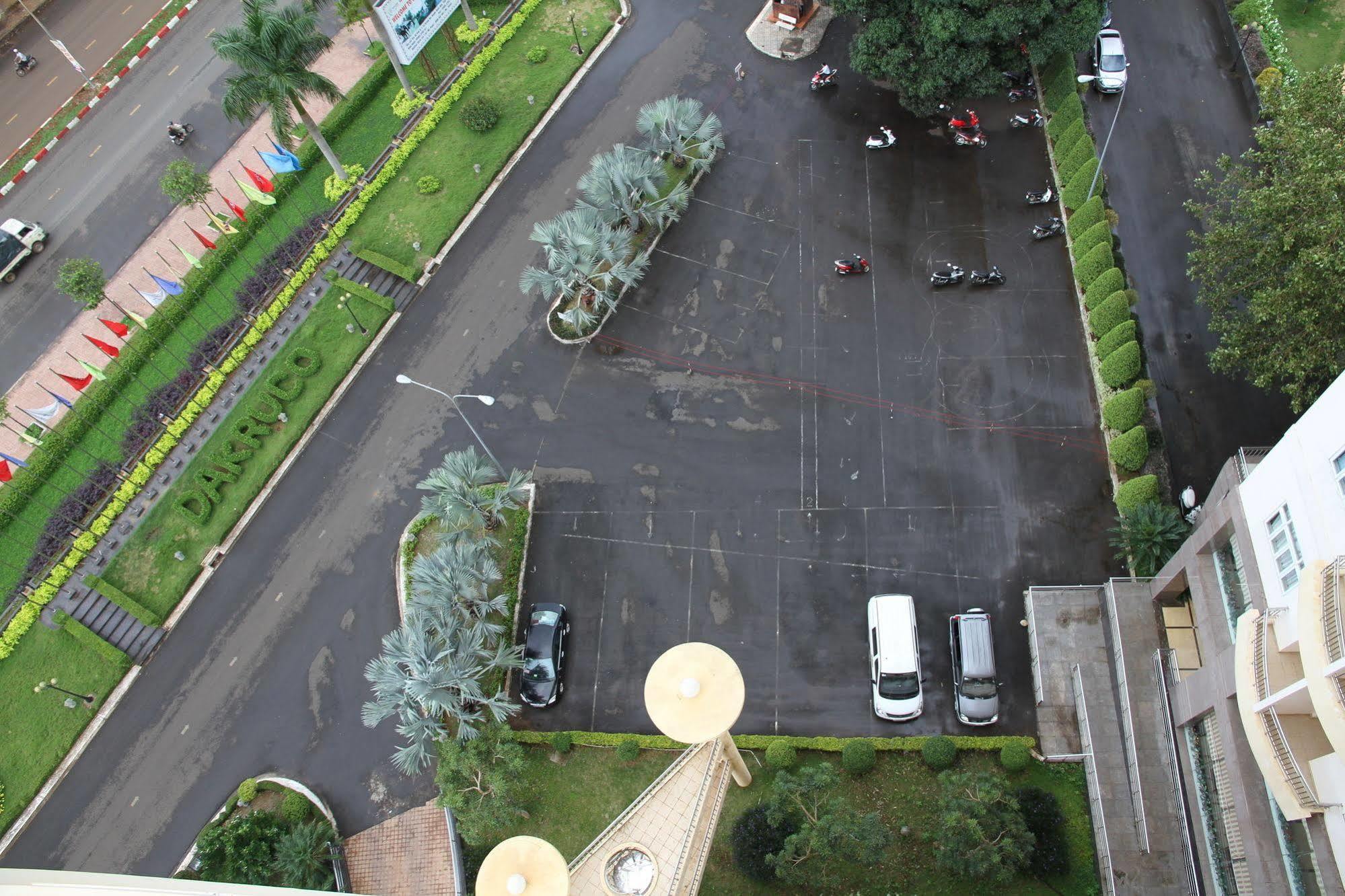 Hotel Dakruco