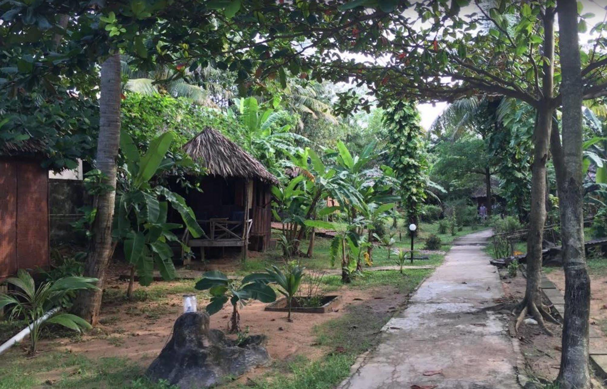 Moon Hotel Phu Quoc