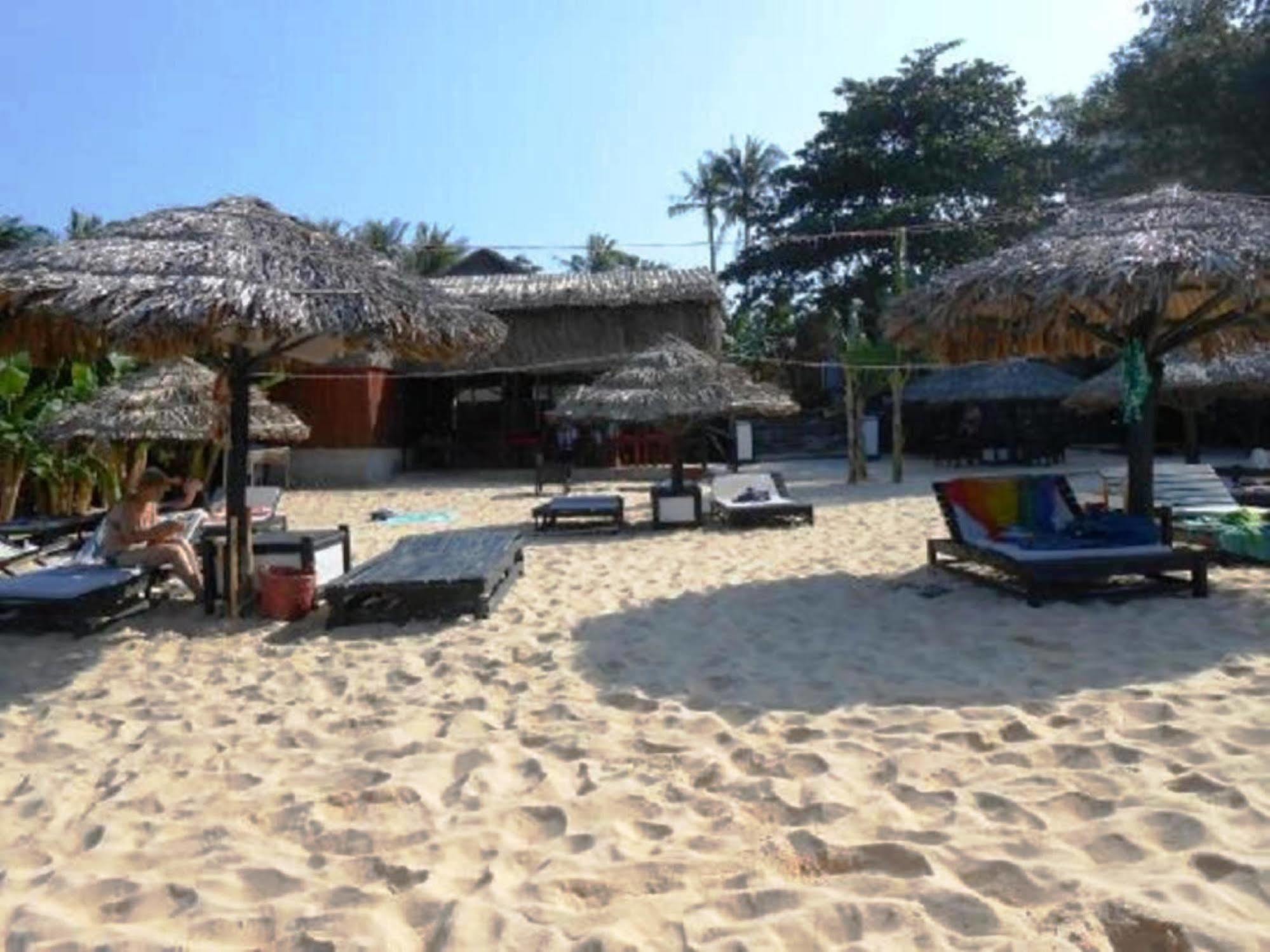 Moon Phu Quoc