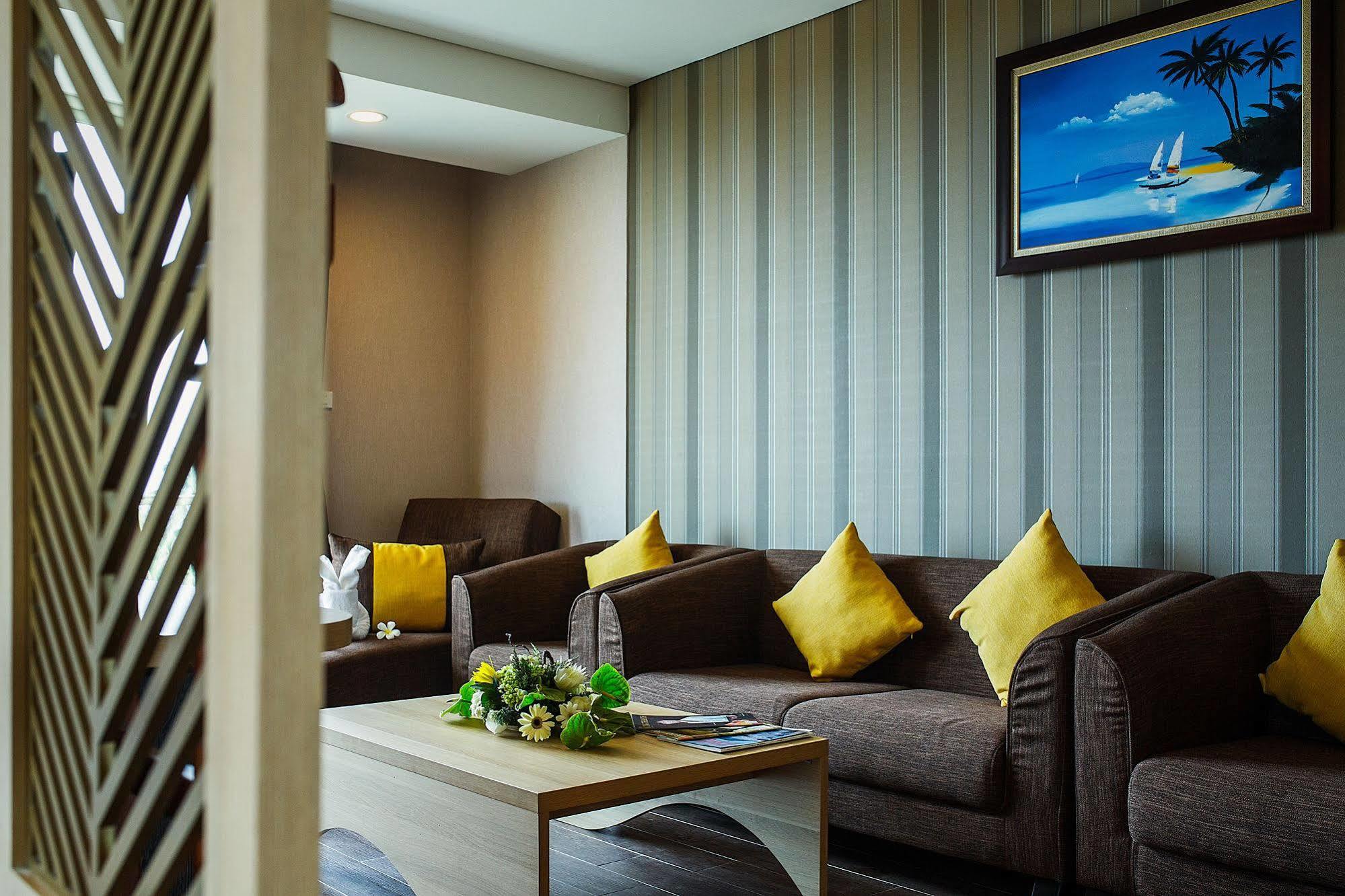 Hotel Muong Thanh Muine 4*
