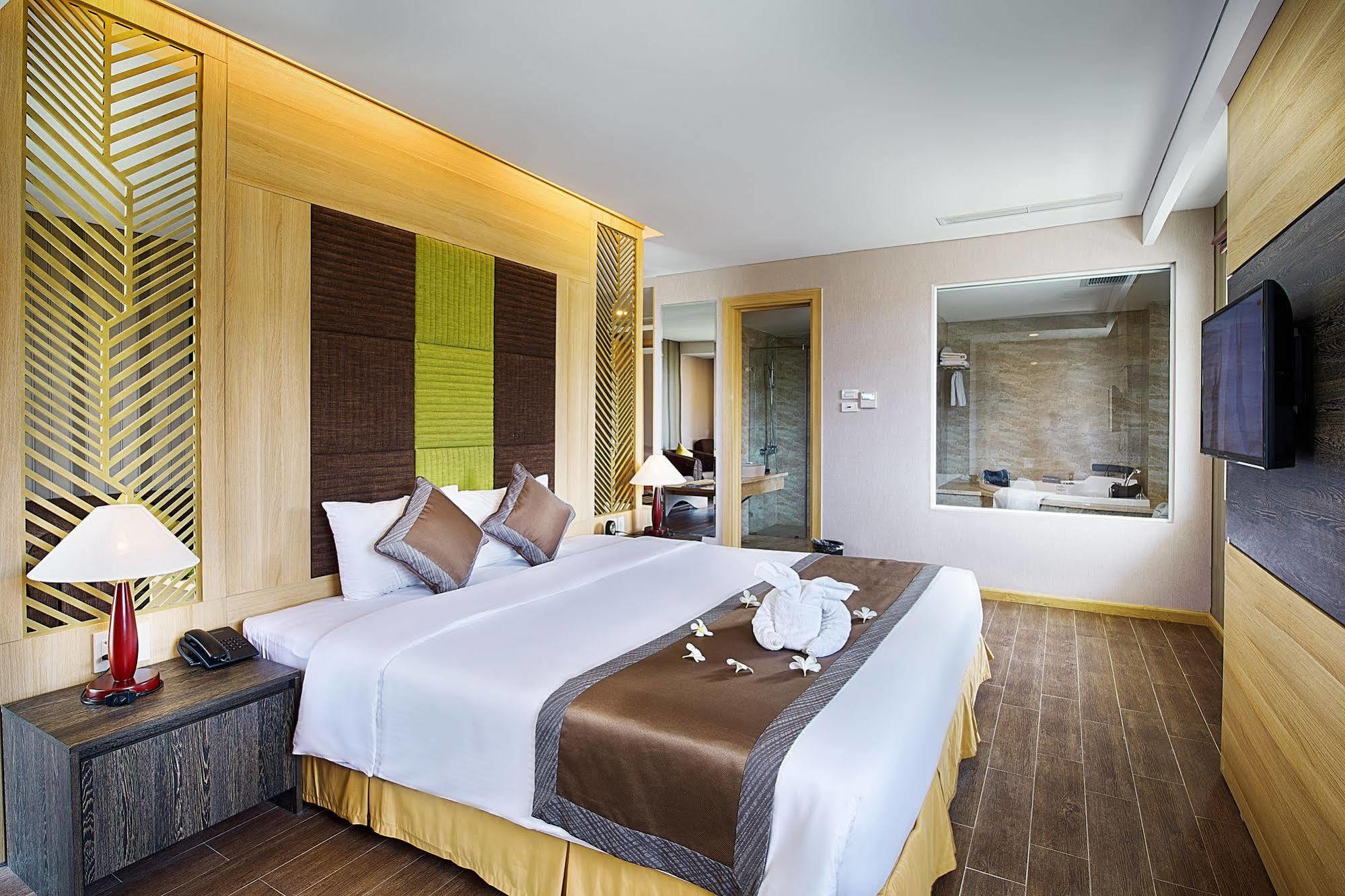 Hotel Muong Thanh Muine