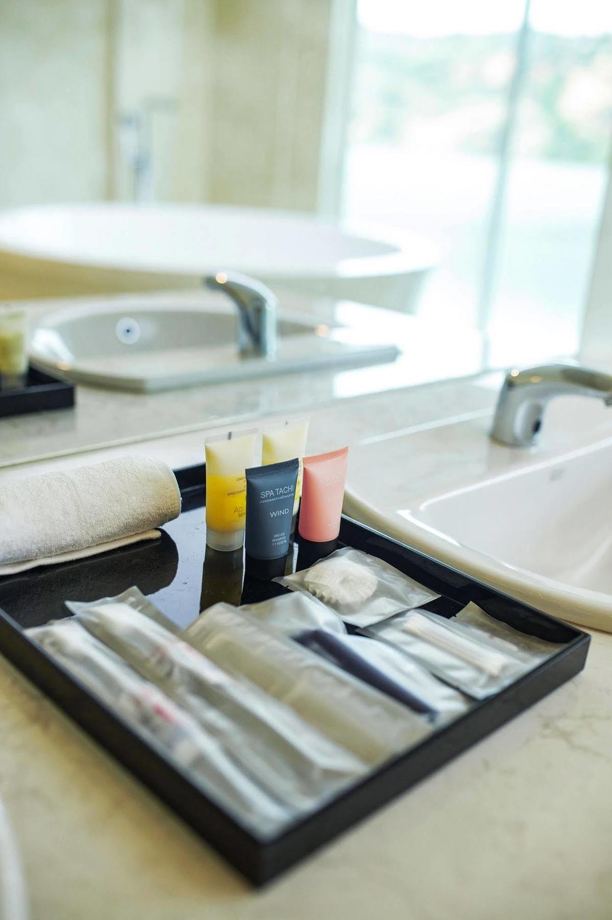 Hotel Muong Thanh Muine Mui Ne