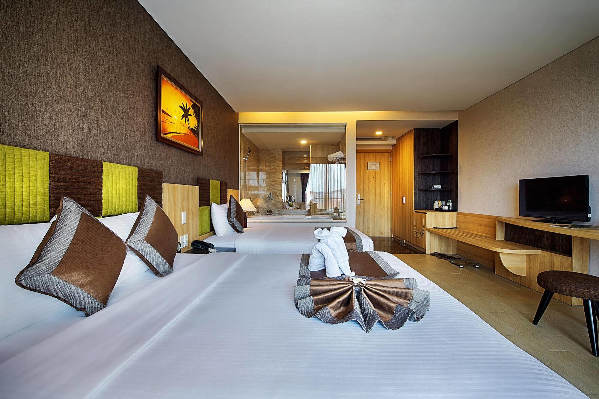 Muong Thanh Muine Hotel Mui Ne