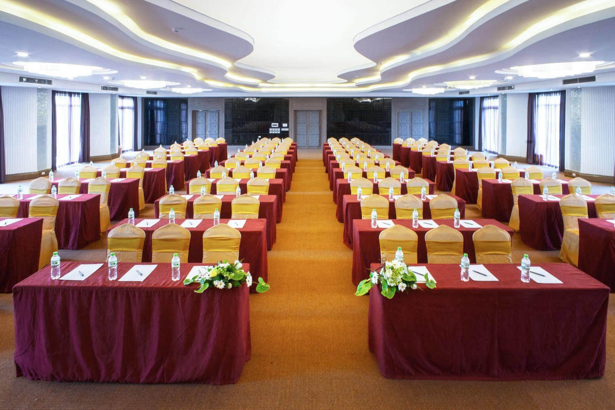 Hotel Muong Thanh Muine Mui Ne