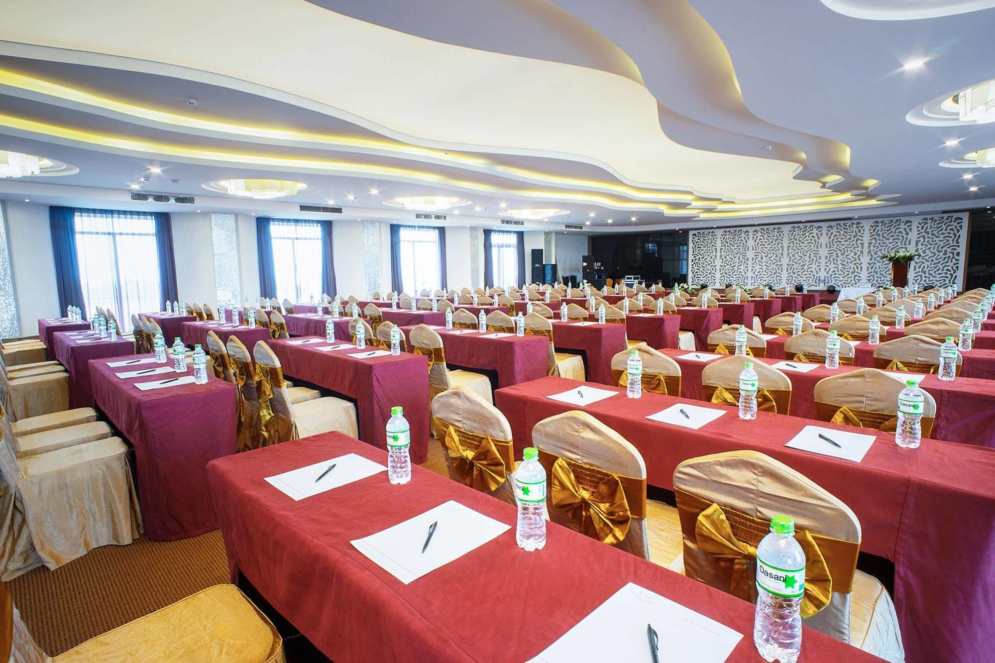 Hotel Muong Thanh Muine Mui Ne