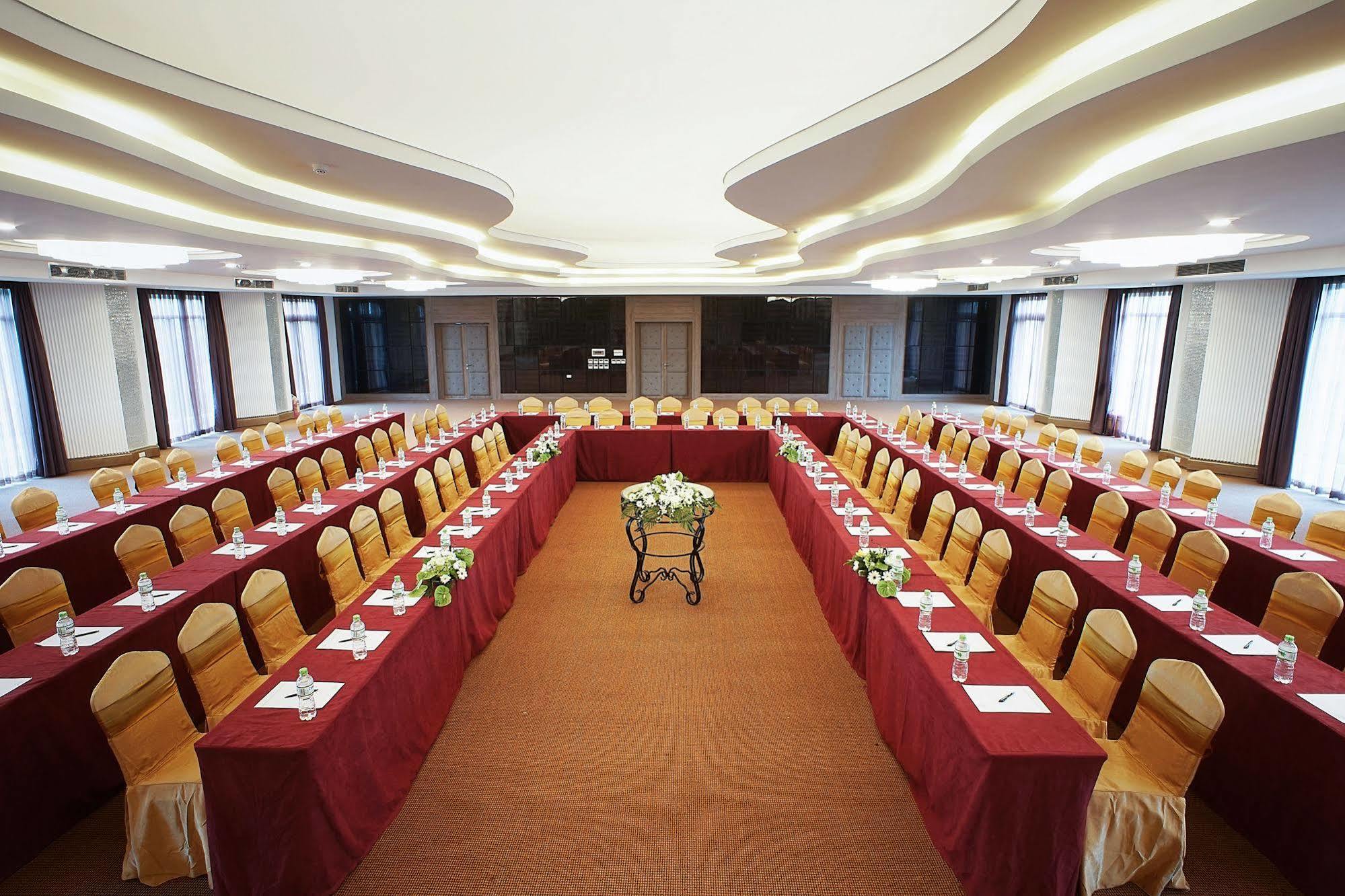 Hotel Muong Thanh Muine Mui Ne
