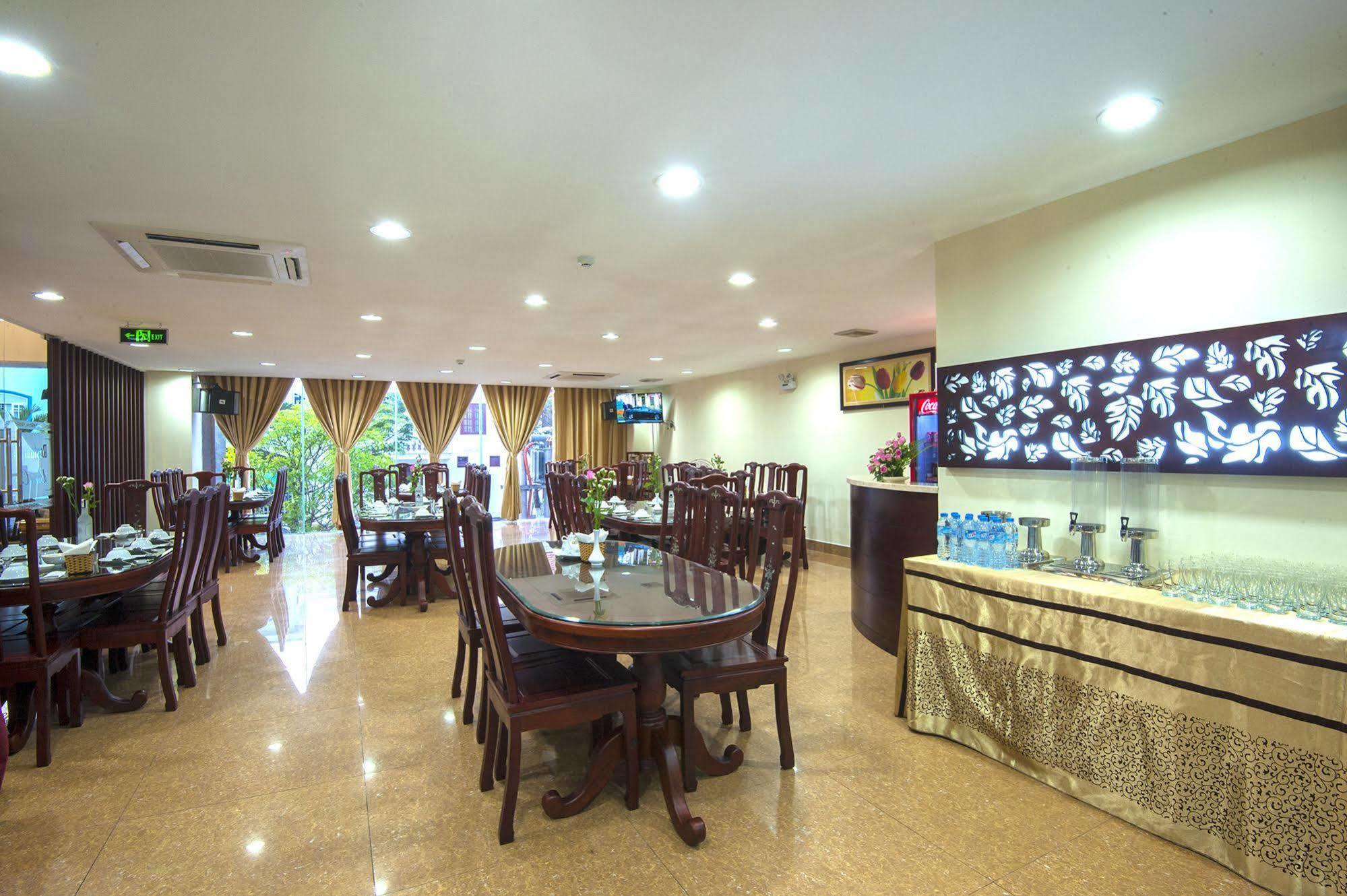 Tien Sa Hotel Da Nang