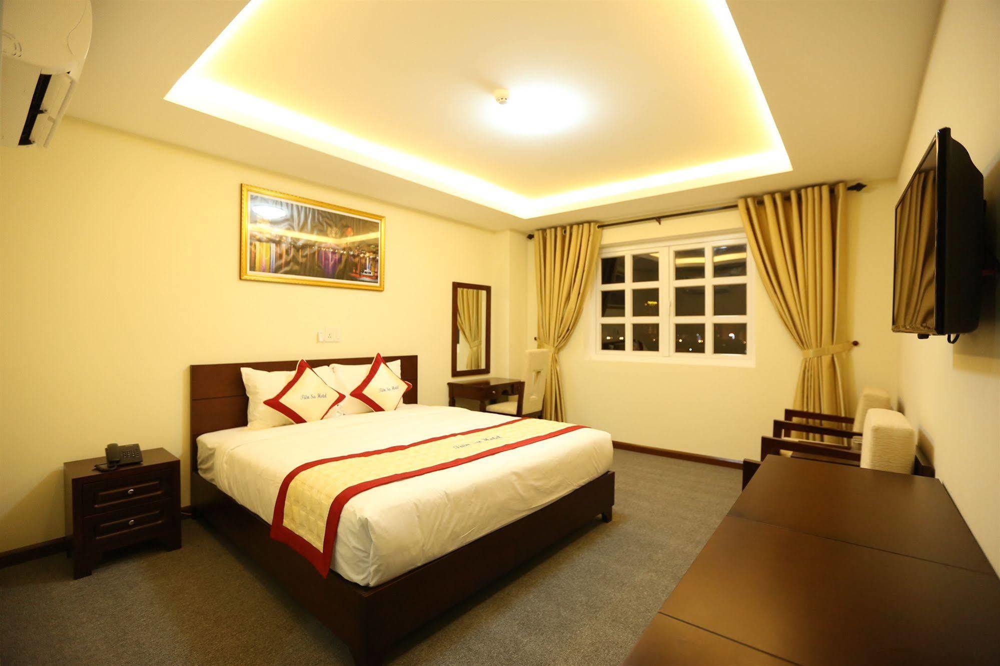 Tien Sa 3* Da Nang