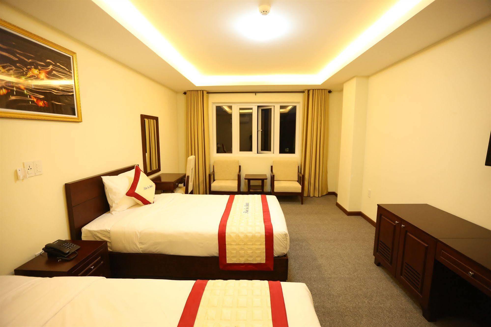 Tien Sa Hotel Da Nang