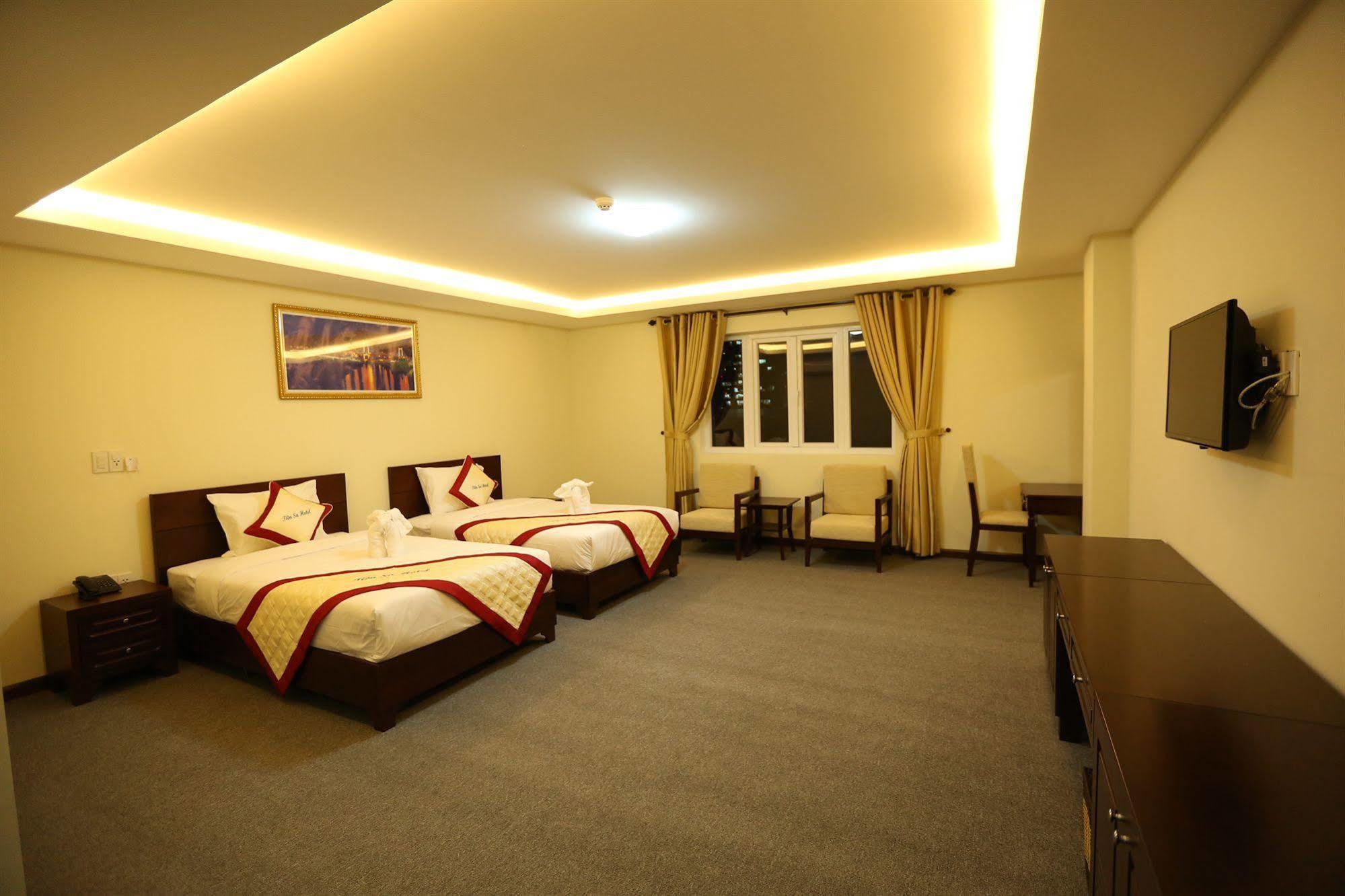 Tien Sa Hotel Da Nang