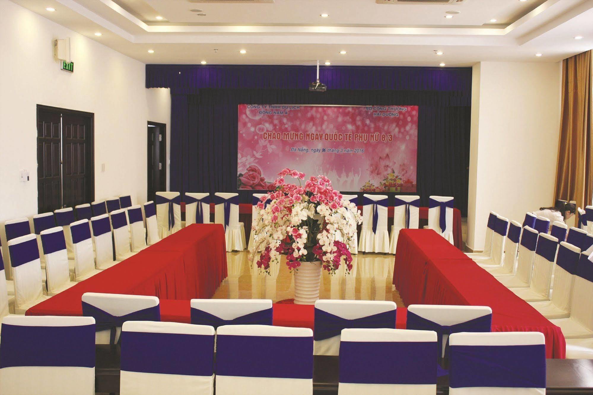 Hotel Tay Bac