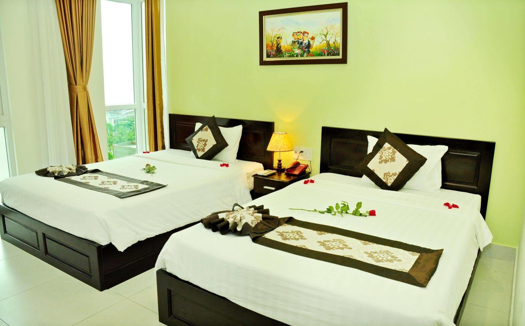 Hotel Tay Bac 3*